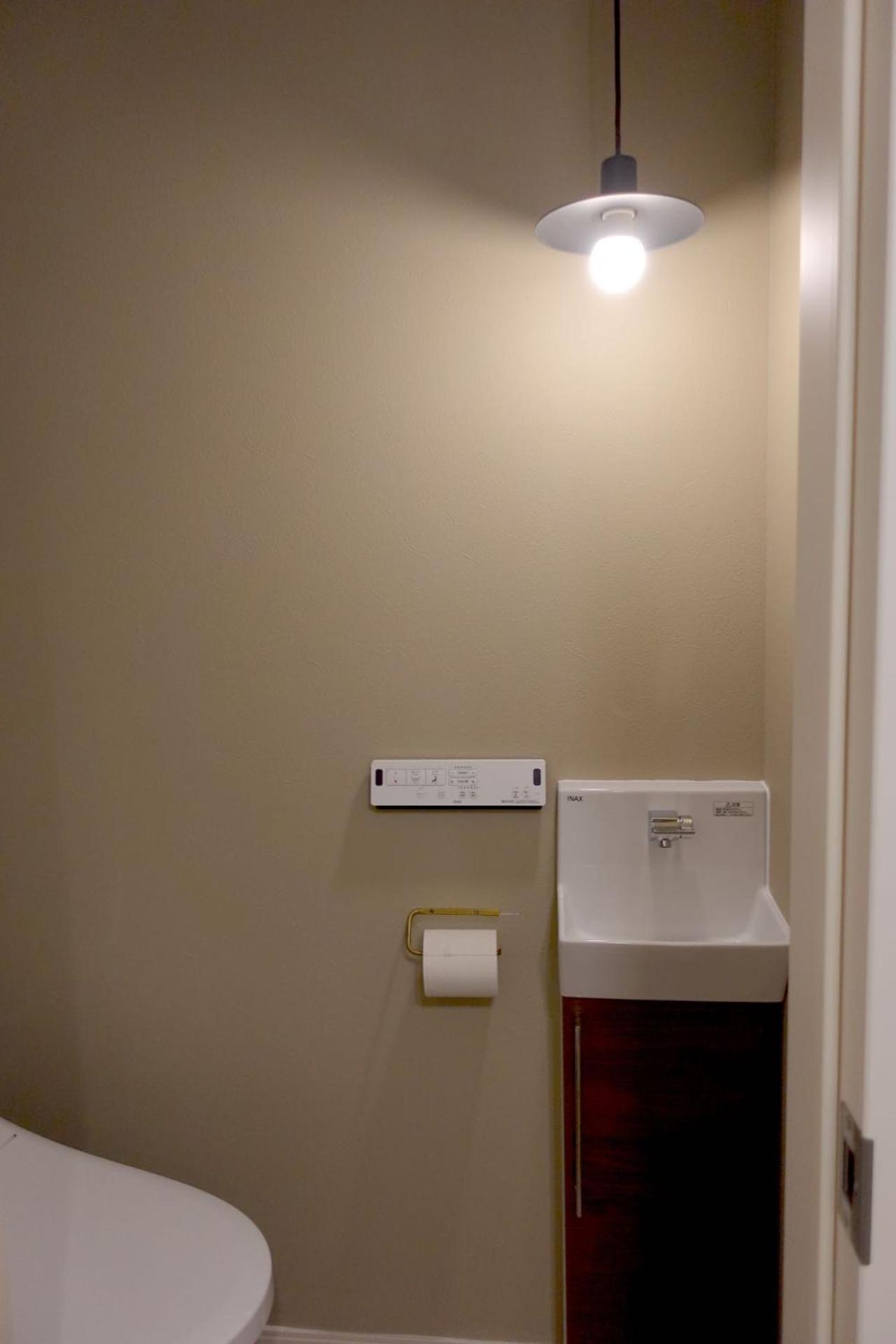 New Garfieldhome Shinjuku