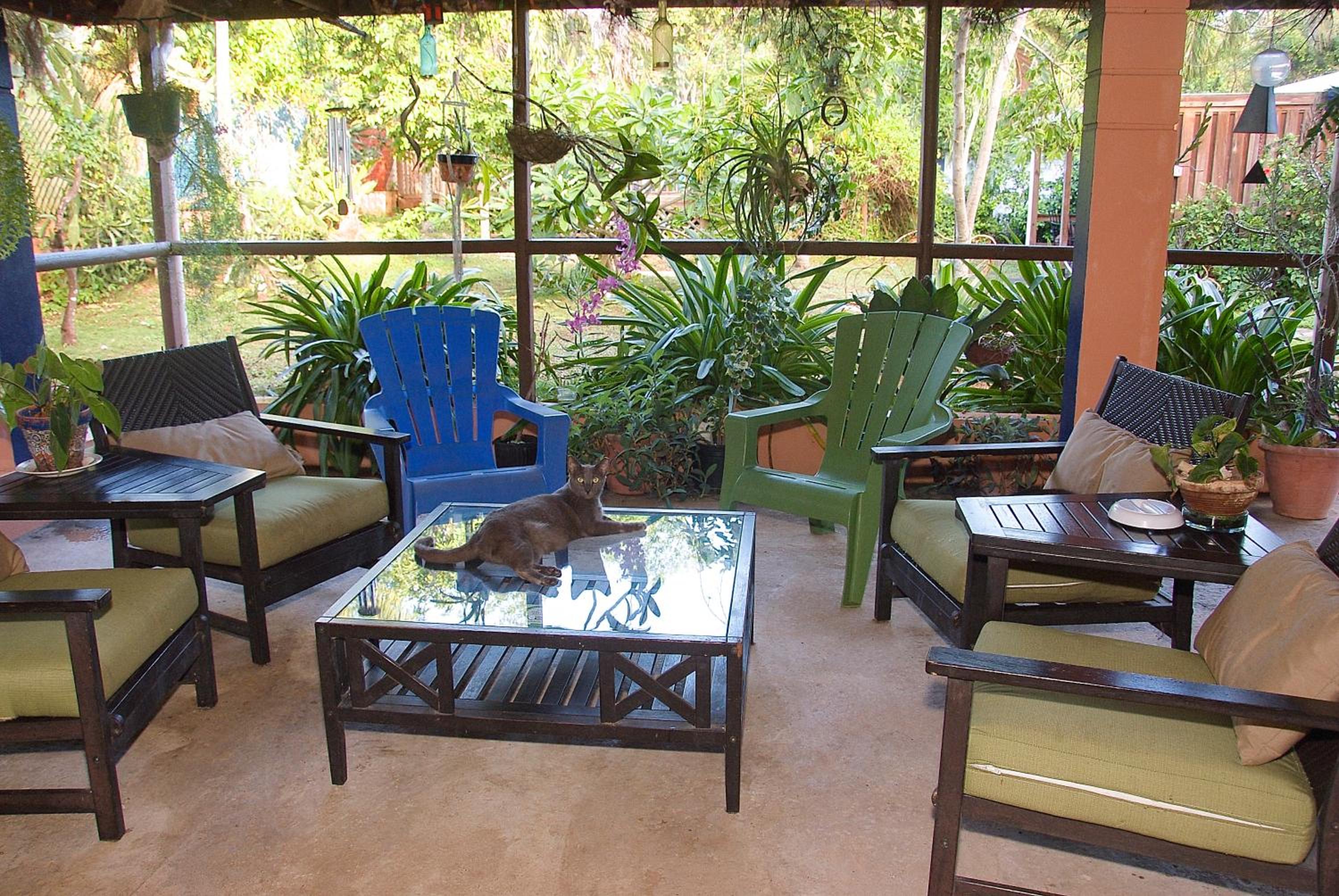 Esperanza Inn Guesthouse