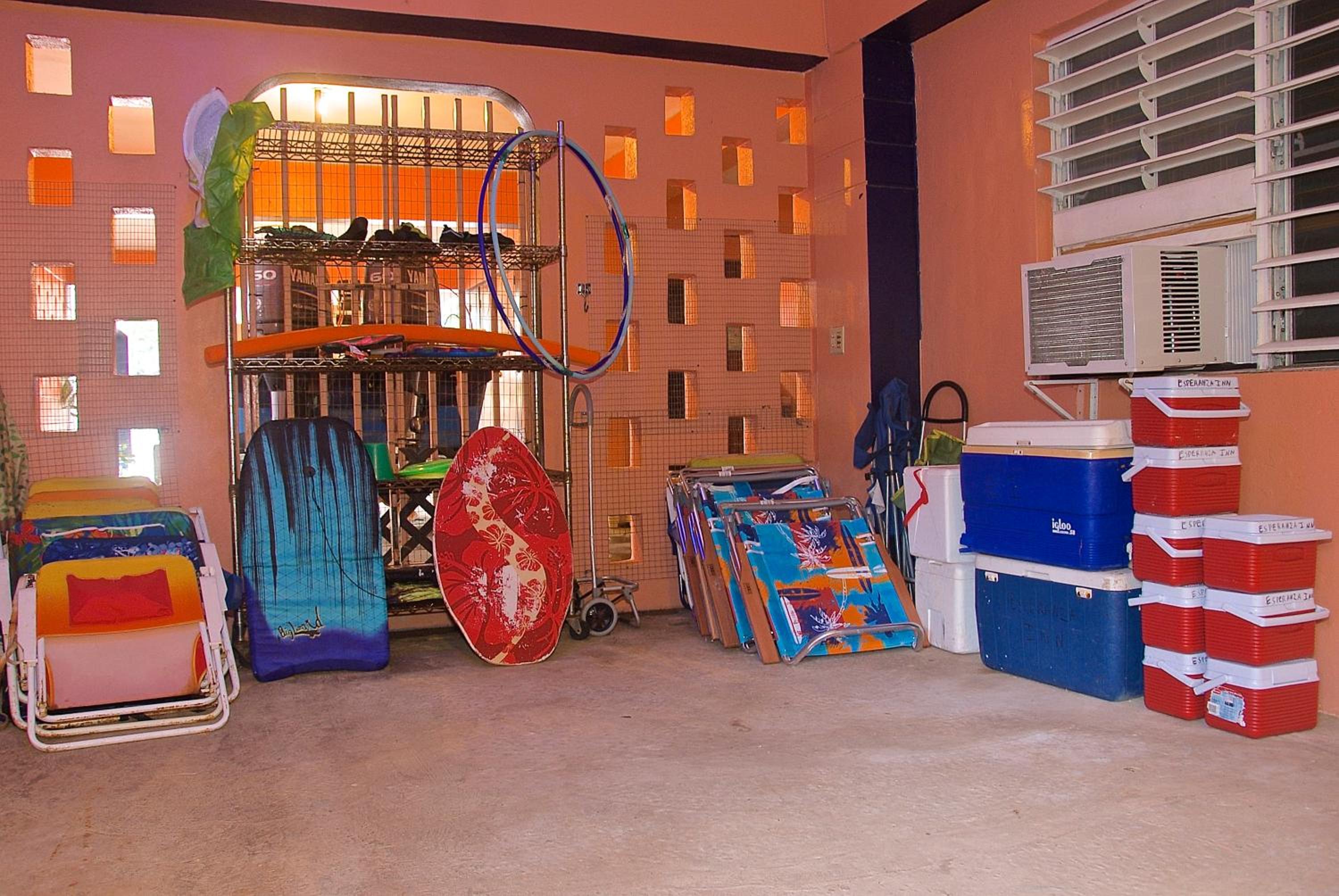 Esperanza Inn Guesthouse