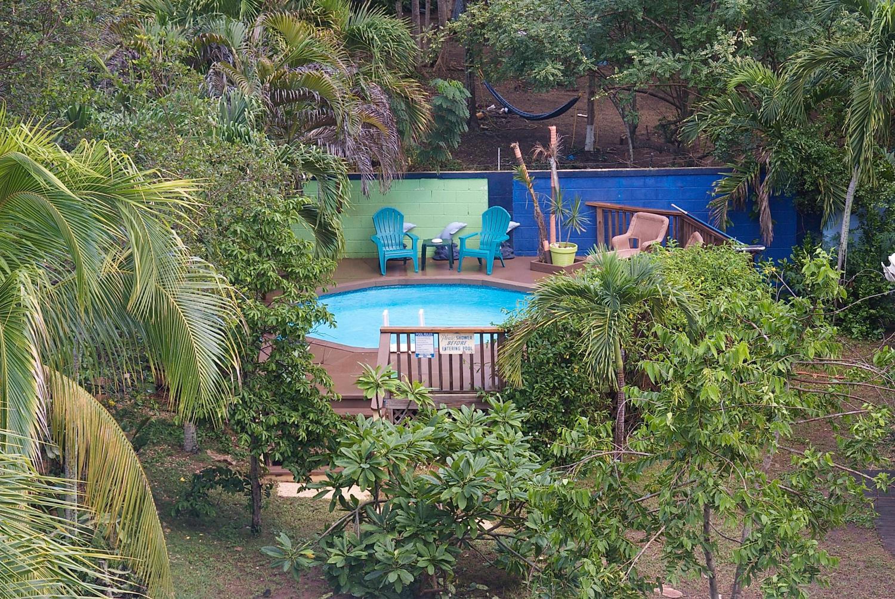Esperanza Inn Guesthouse