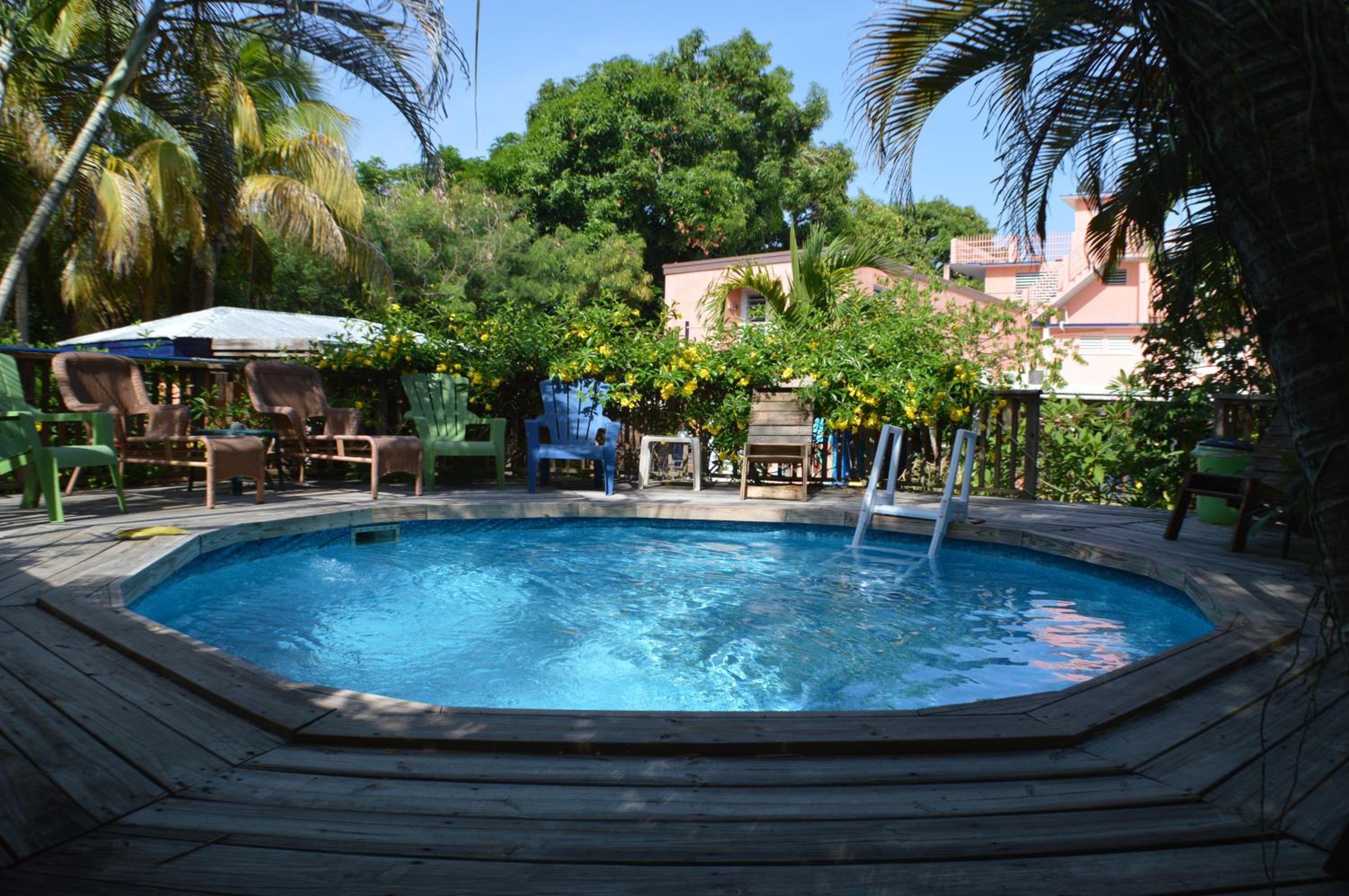 Esperanza Inn Guesthouse