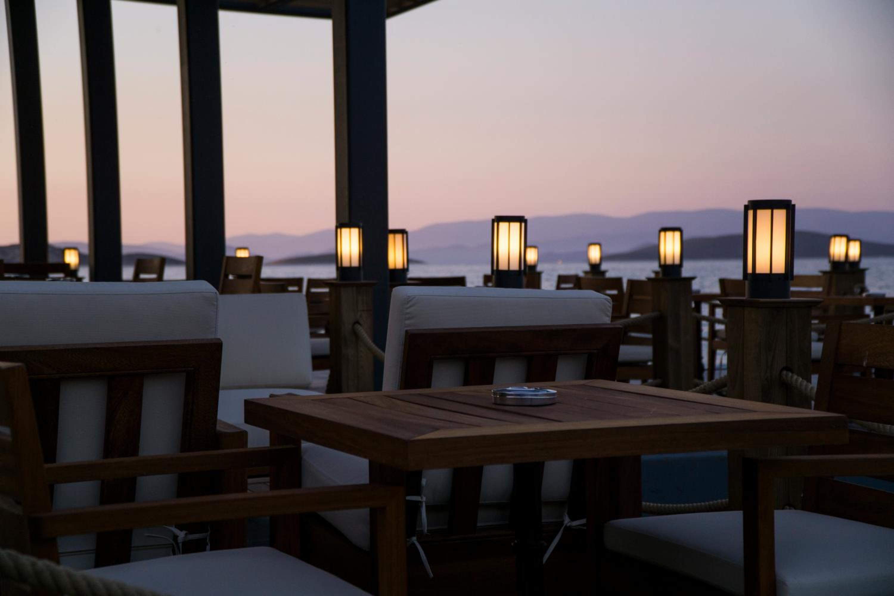 Samara Hotel Bodrum Ultra All Inclusive — photo 75
