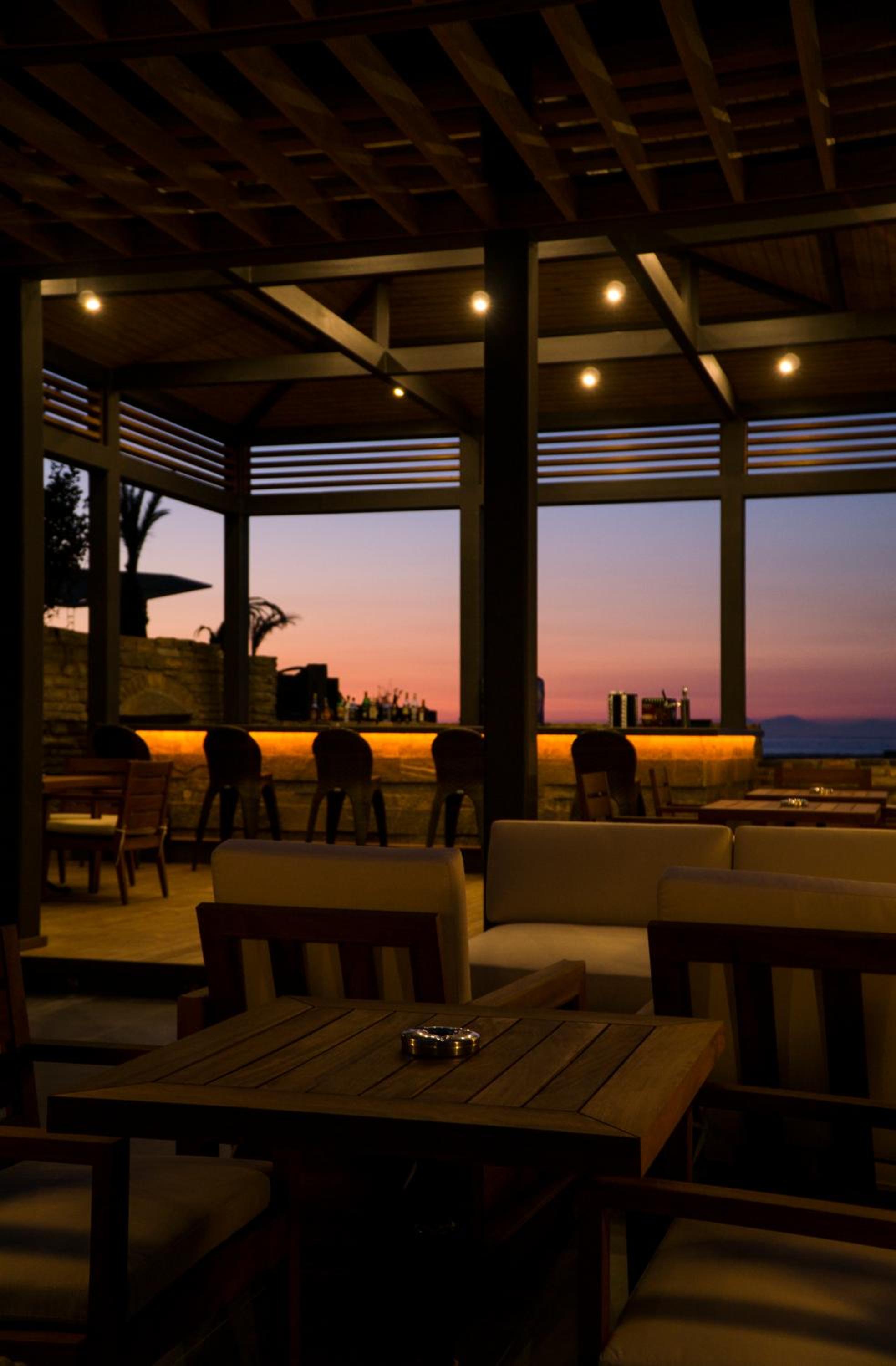 Samara Hotel Bodrum Ultra All Inclusive