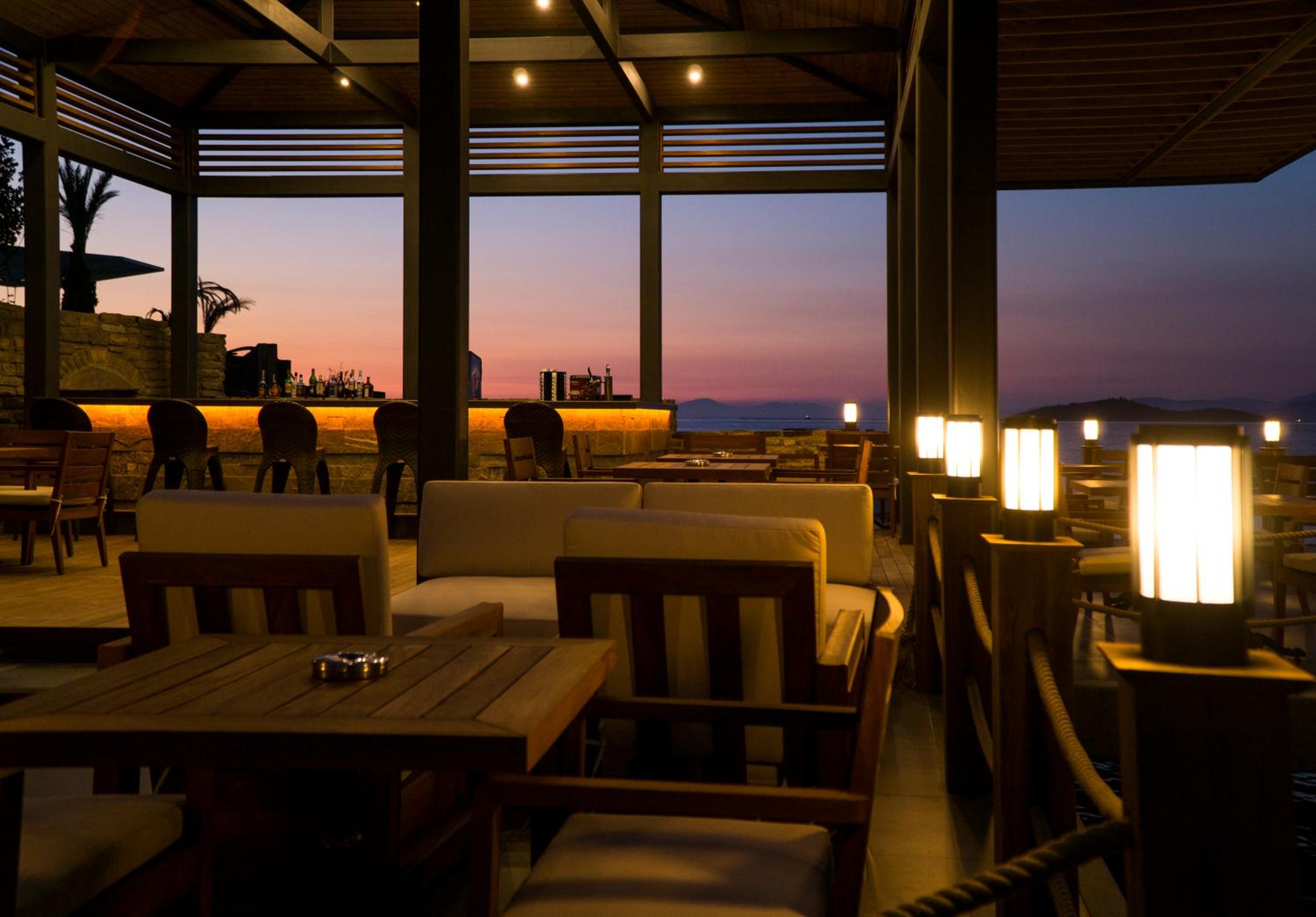 Samara Hotel Bodrum Ultra All Inclusive — photo 159
