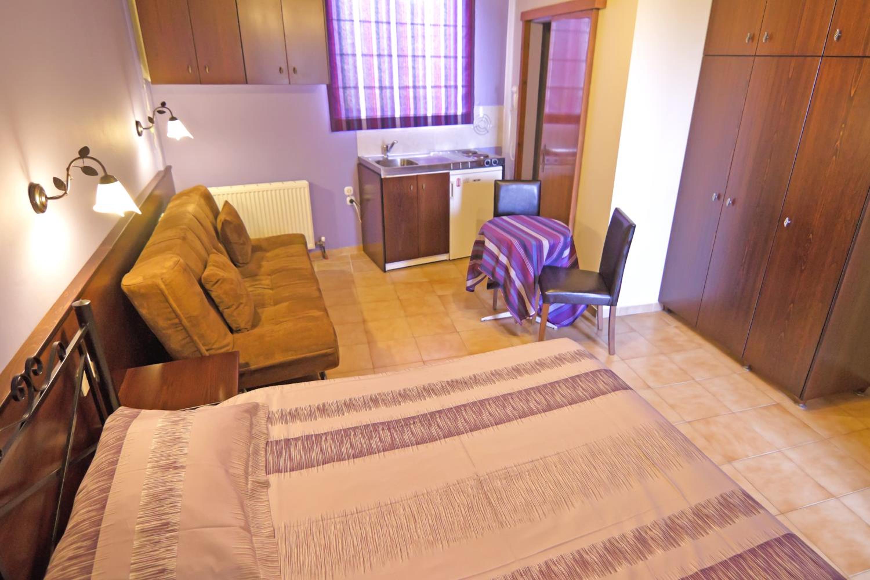 Minos Pension