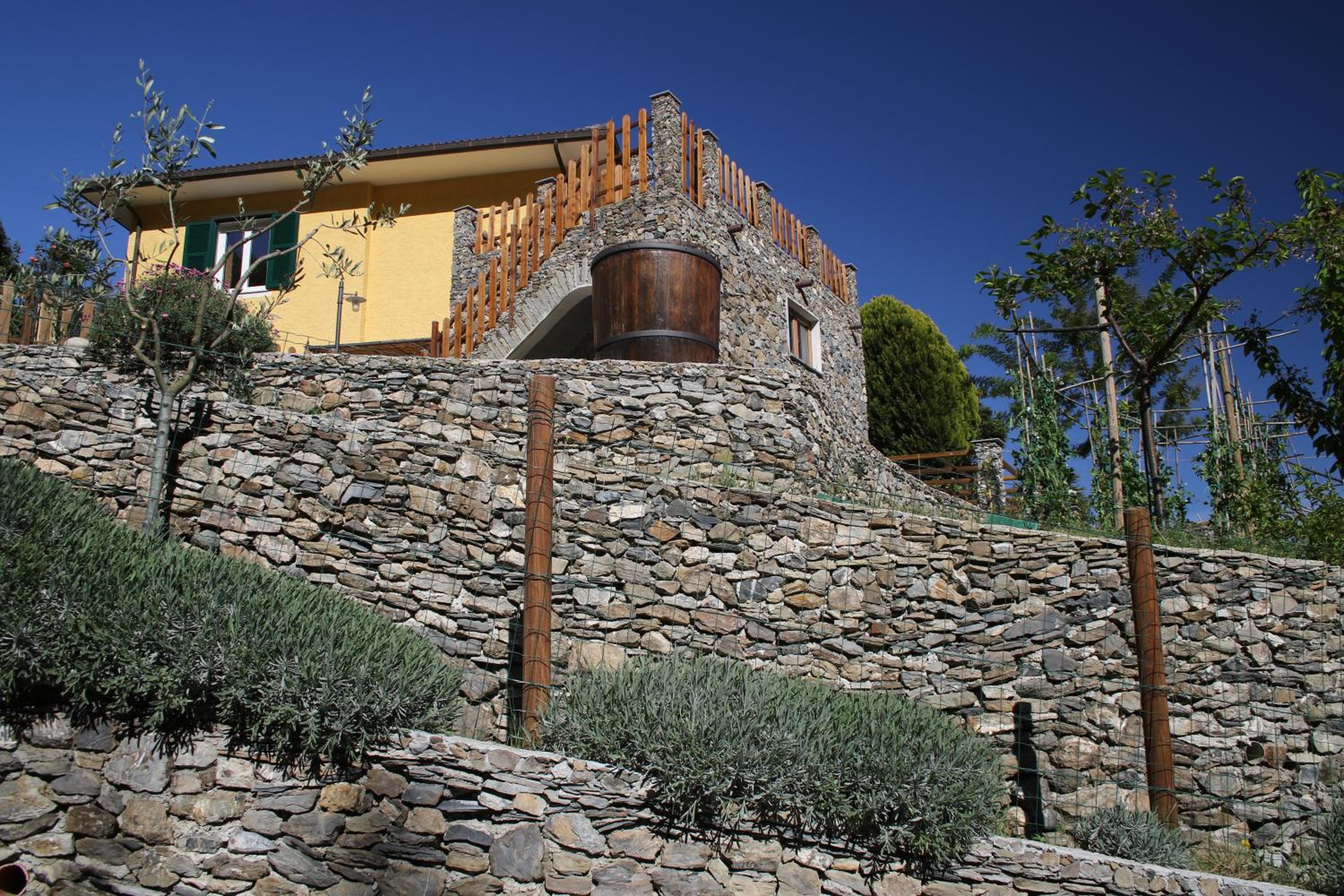 B&B Cà de Pria, photo 8