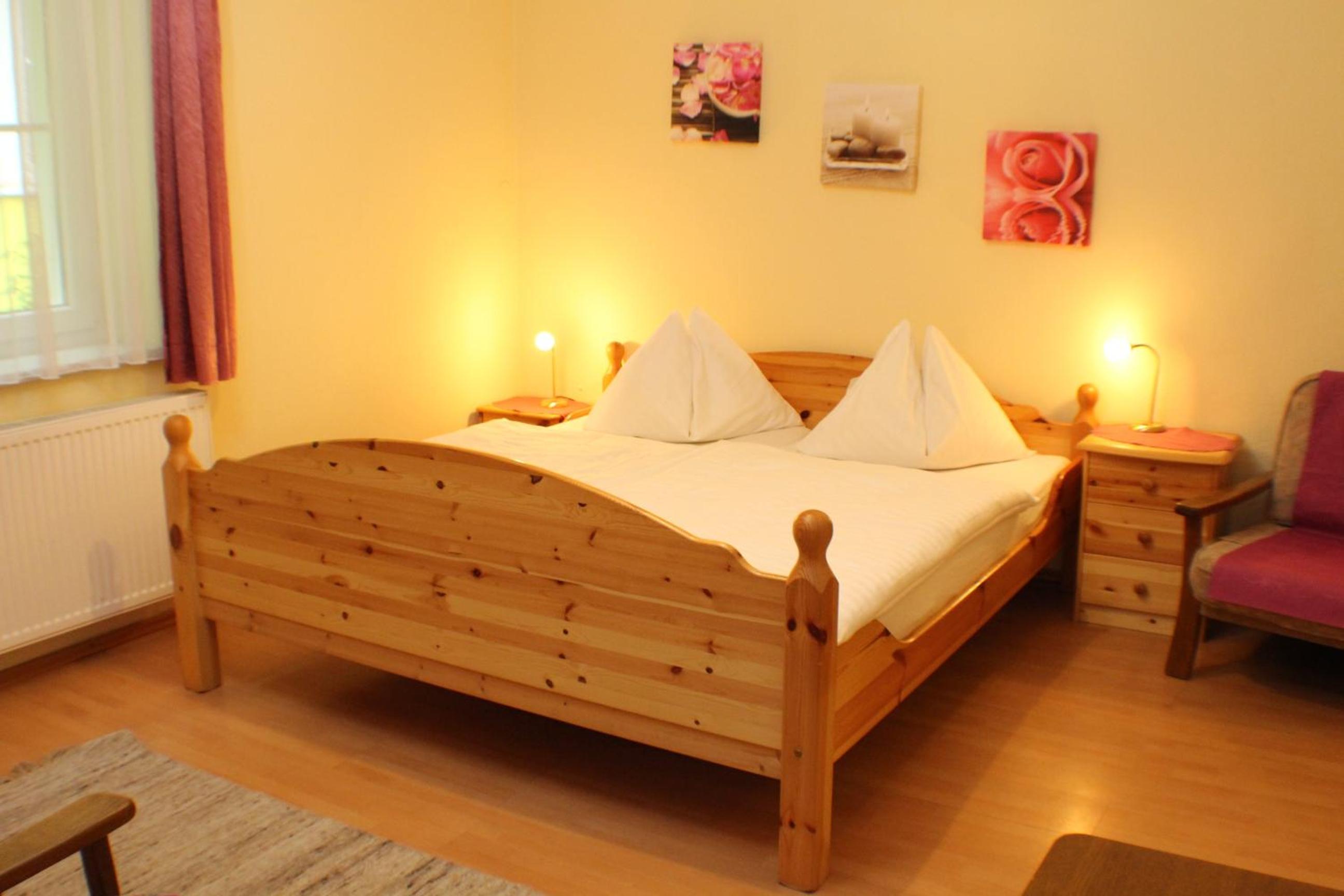 Landgasthof zur Bruthenne