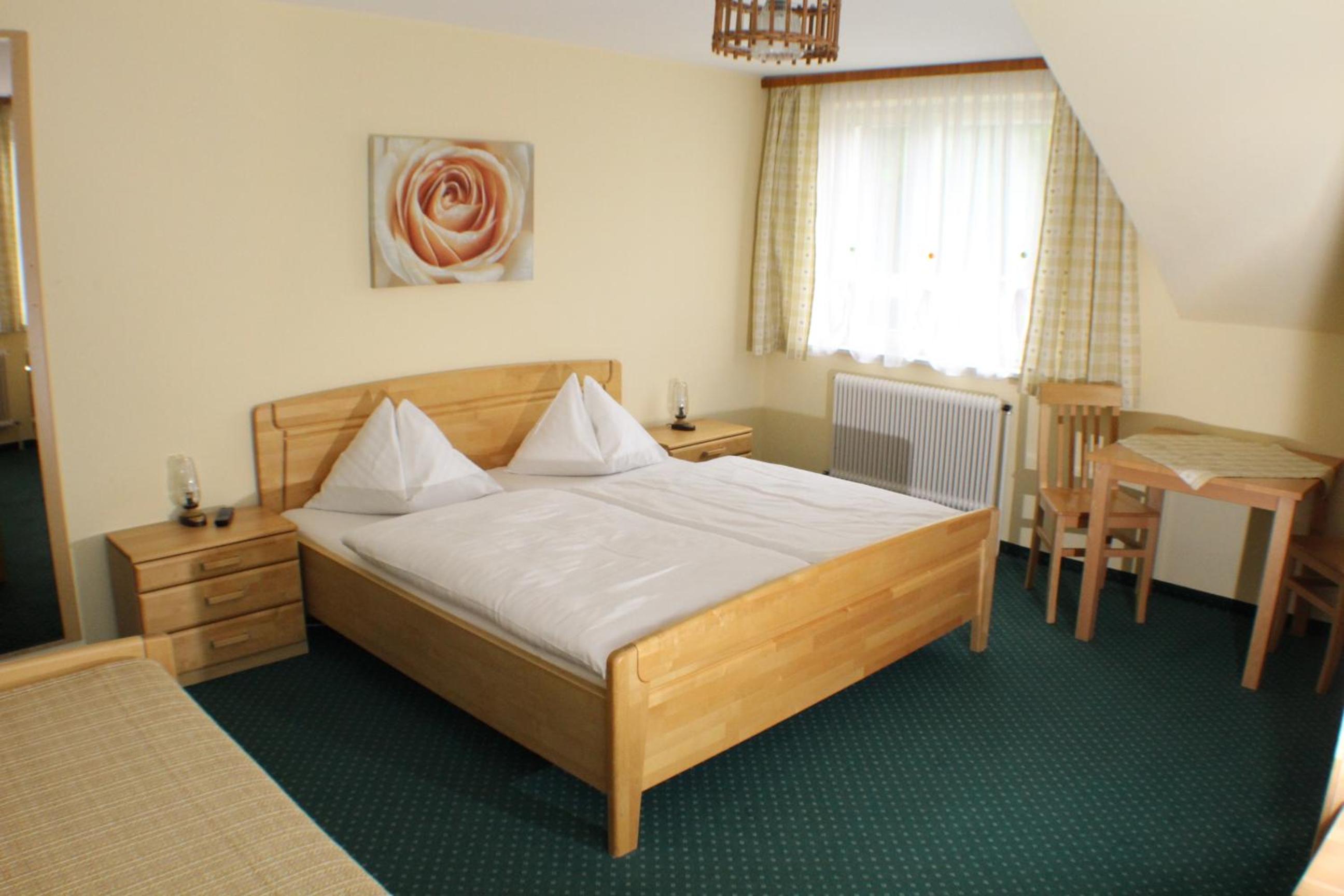 Landgasthof zur Bruthenne