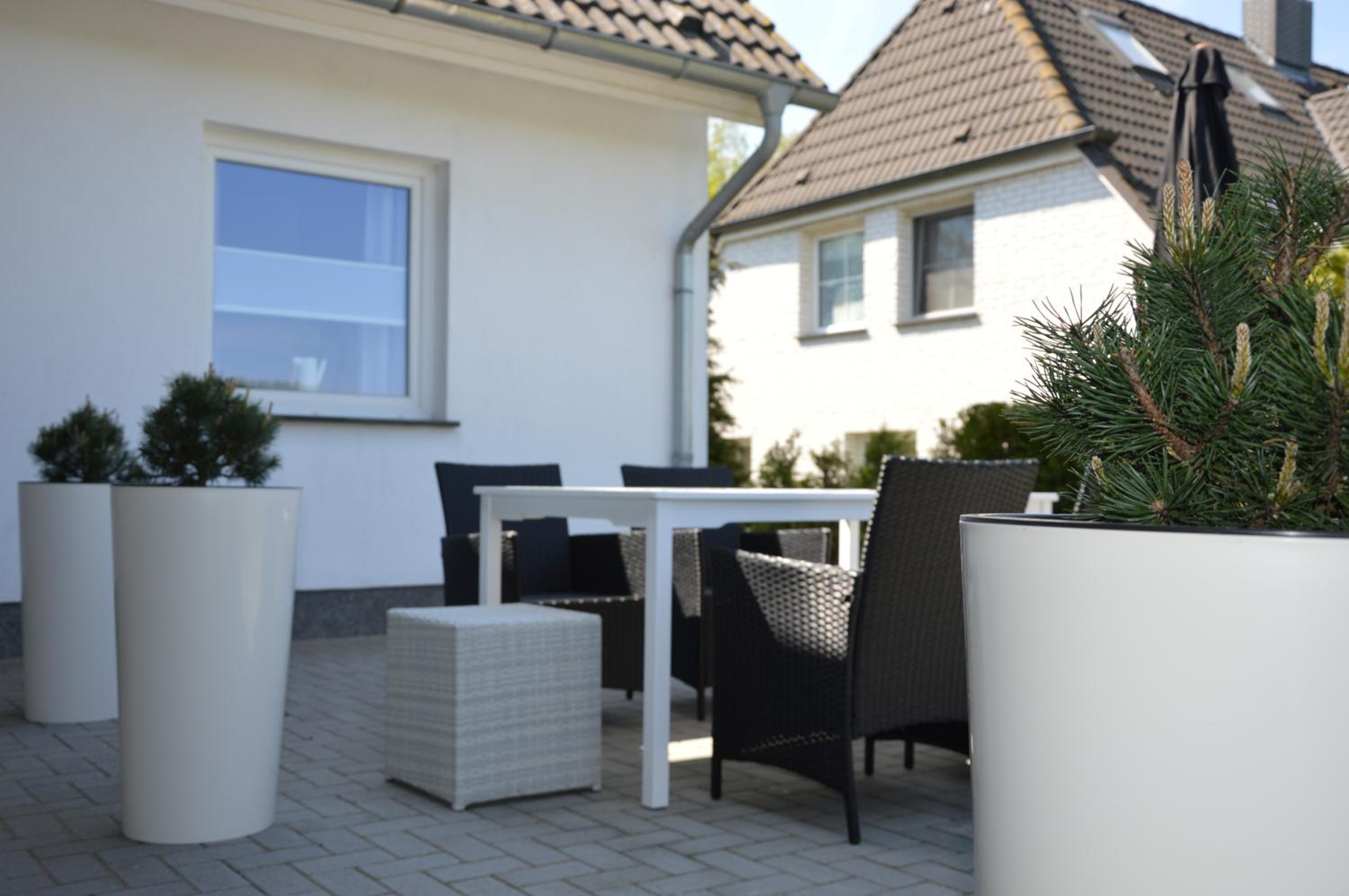 Ferienhaus Rügen