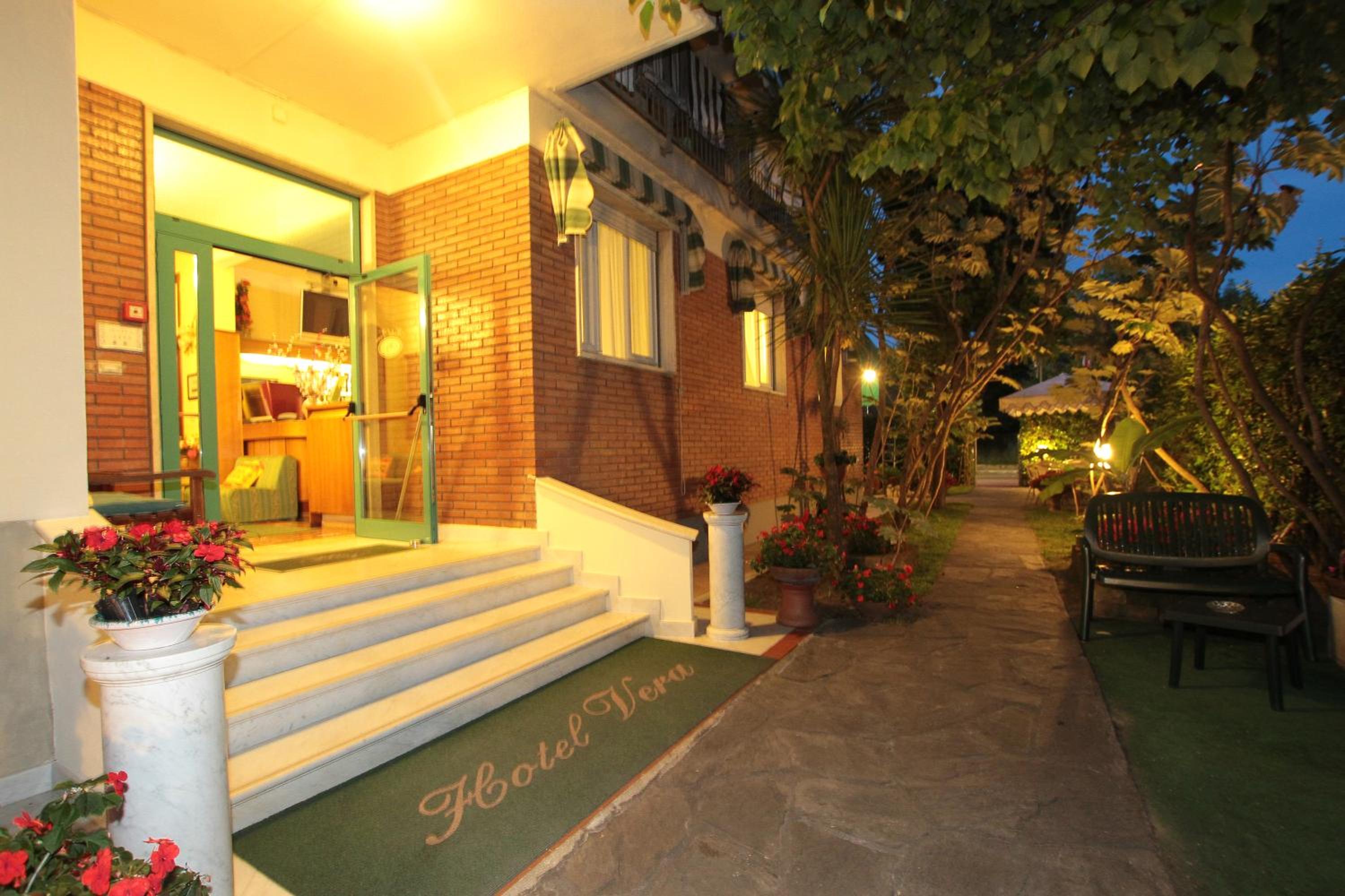 Hotel Vera - Image 1