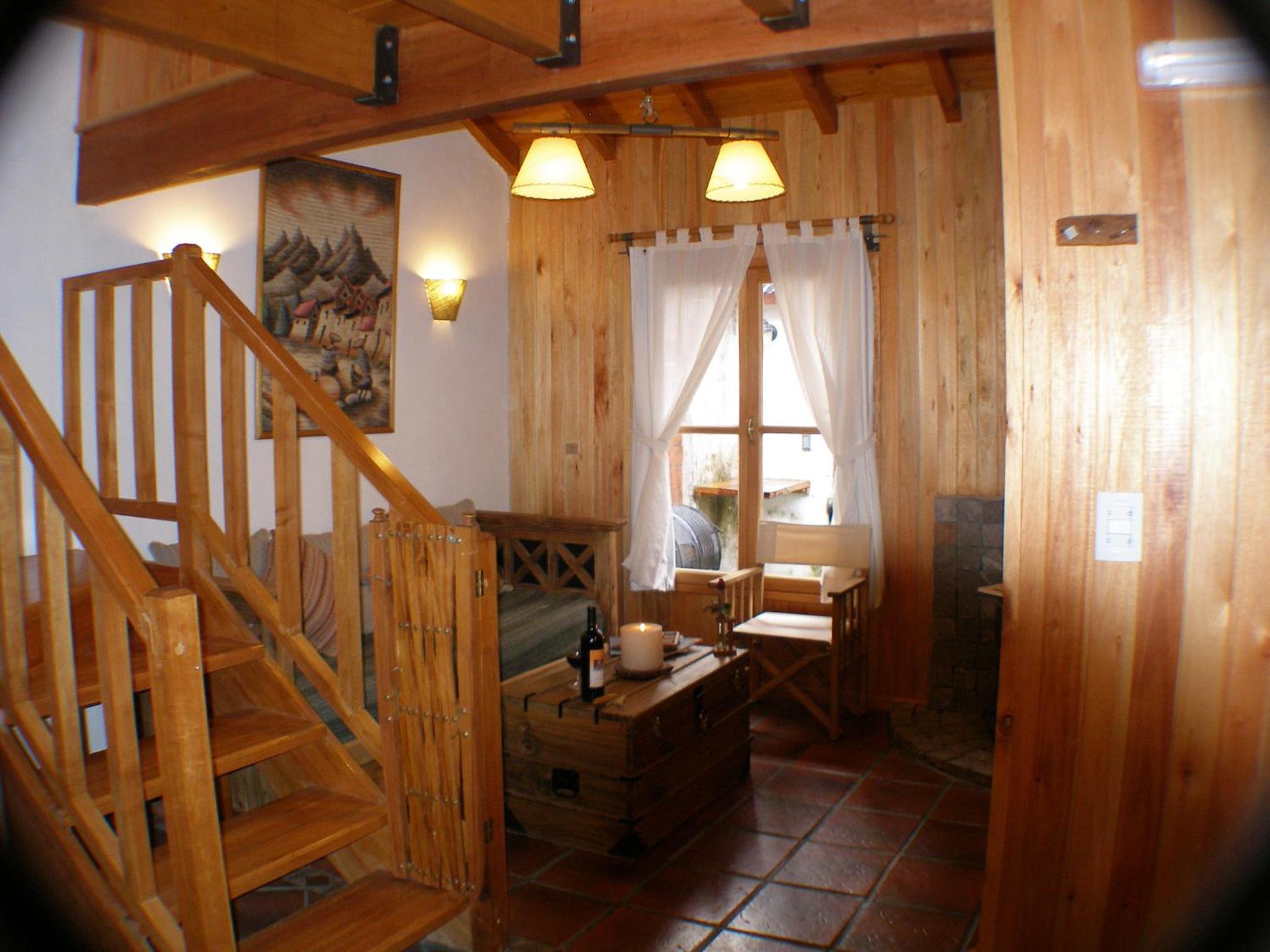 Cabañas Aitue