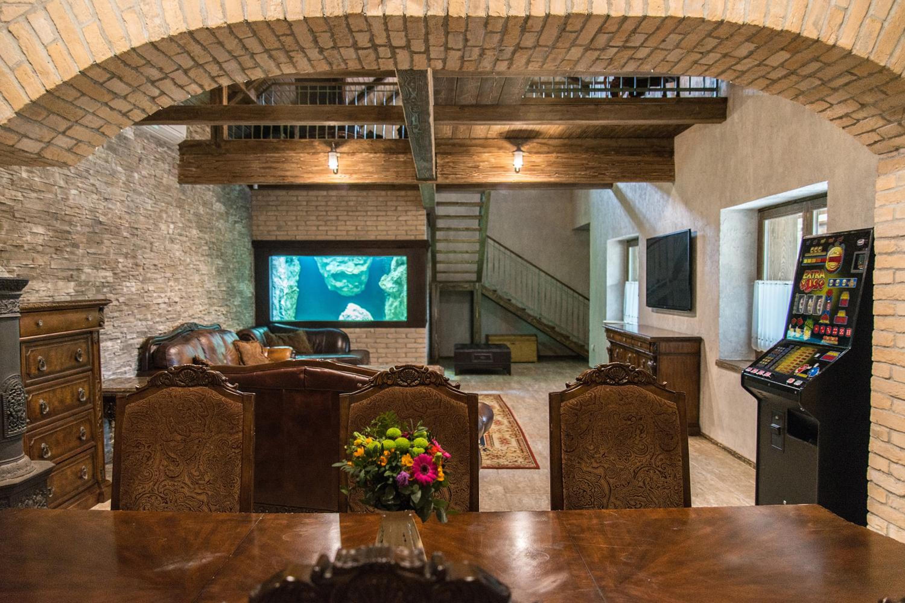 lounge