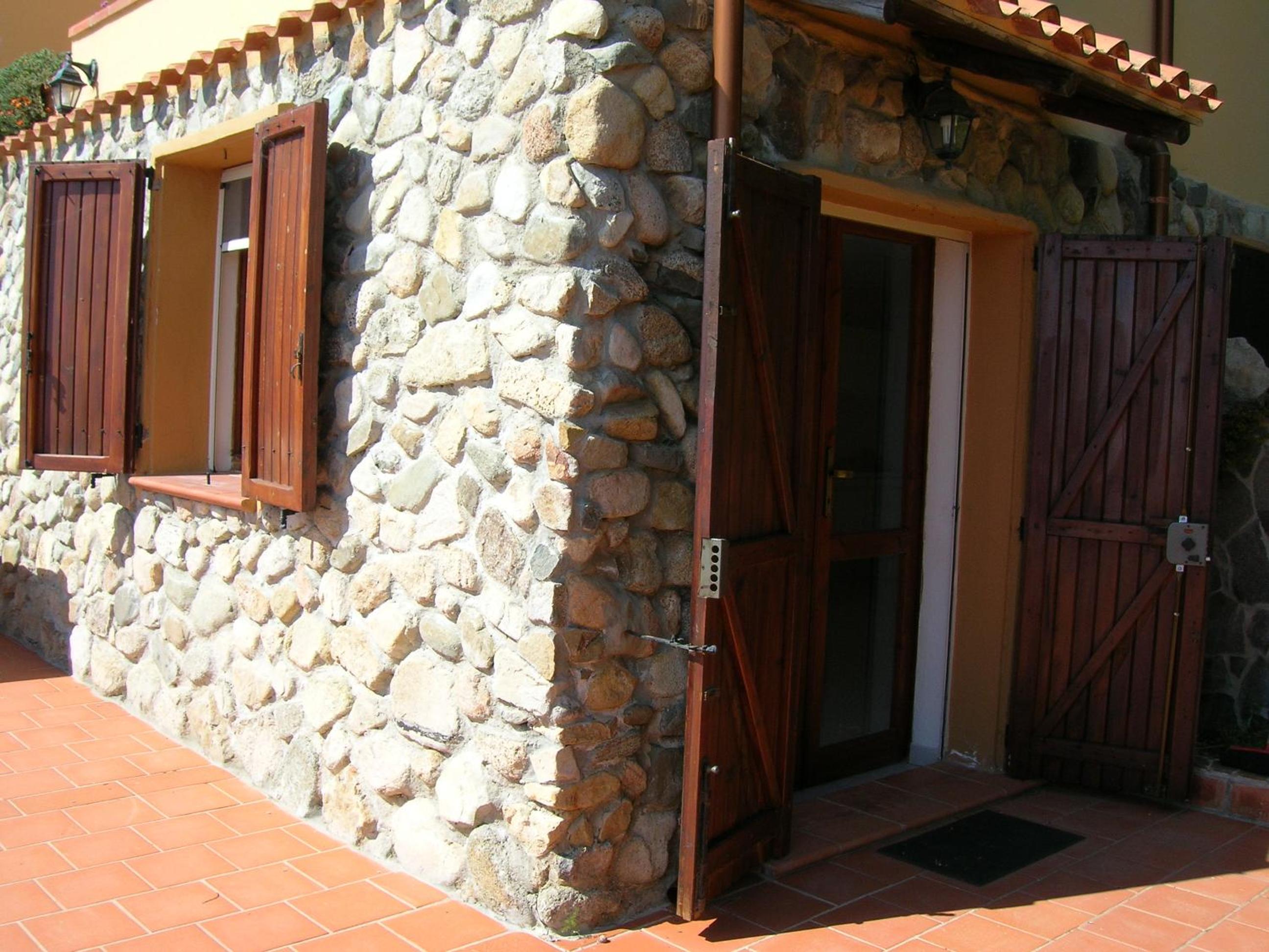 Casa Jacopo