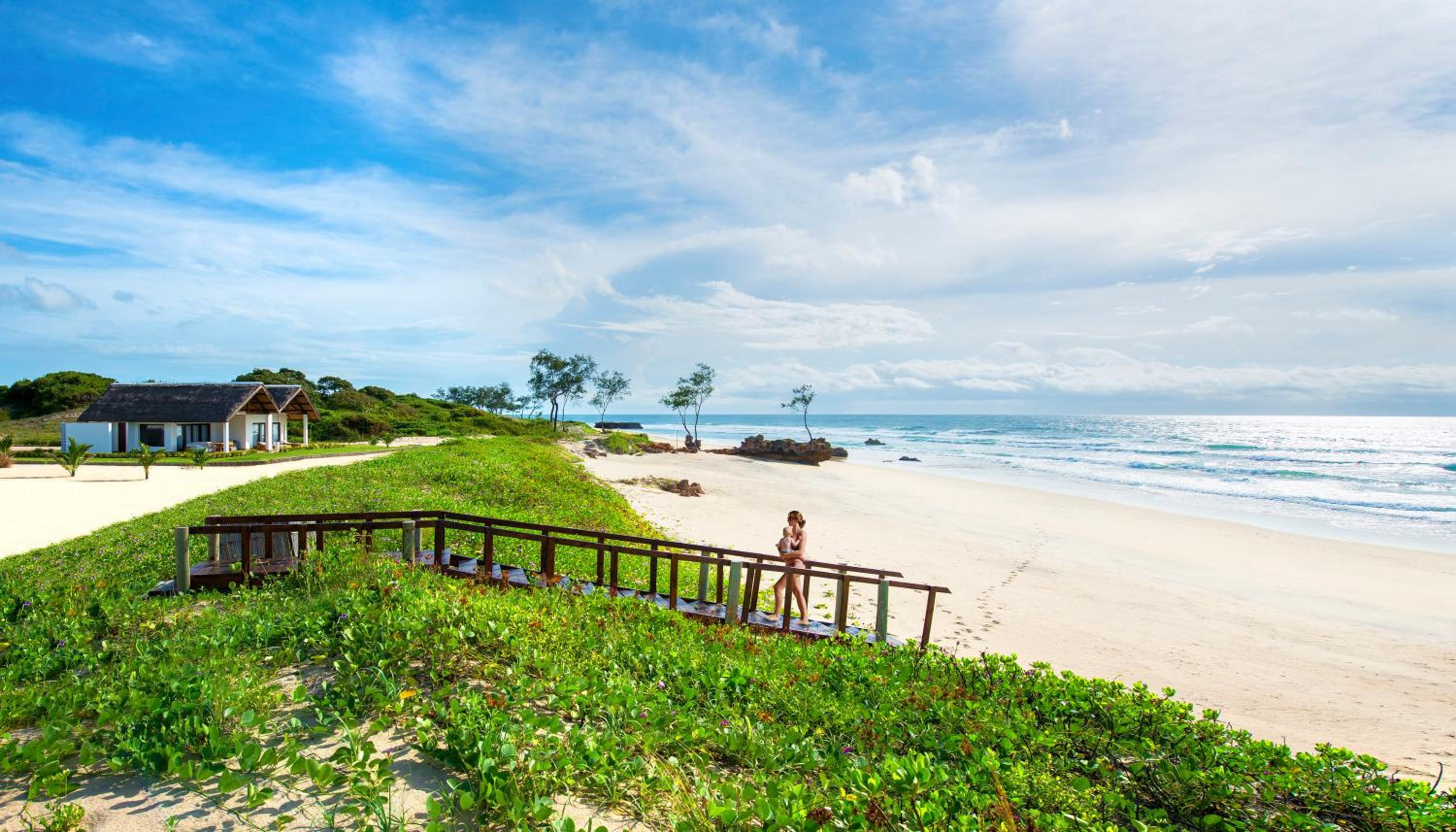 Mequfi Beach Resort