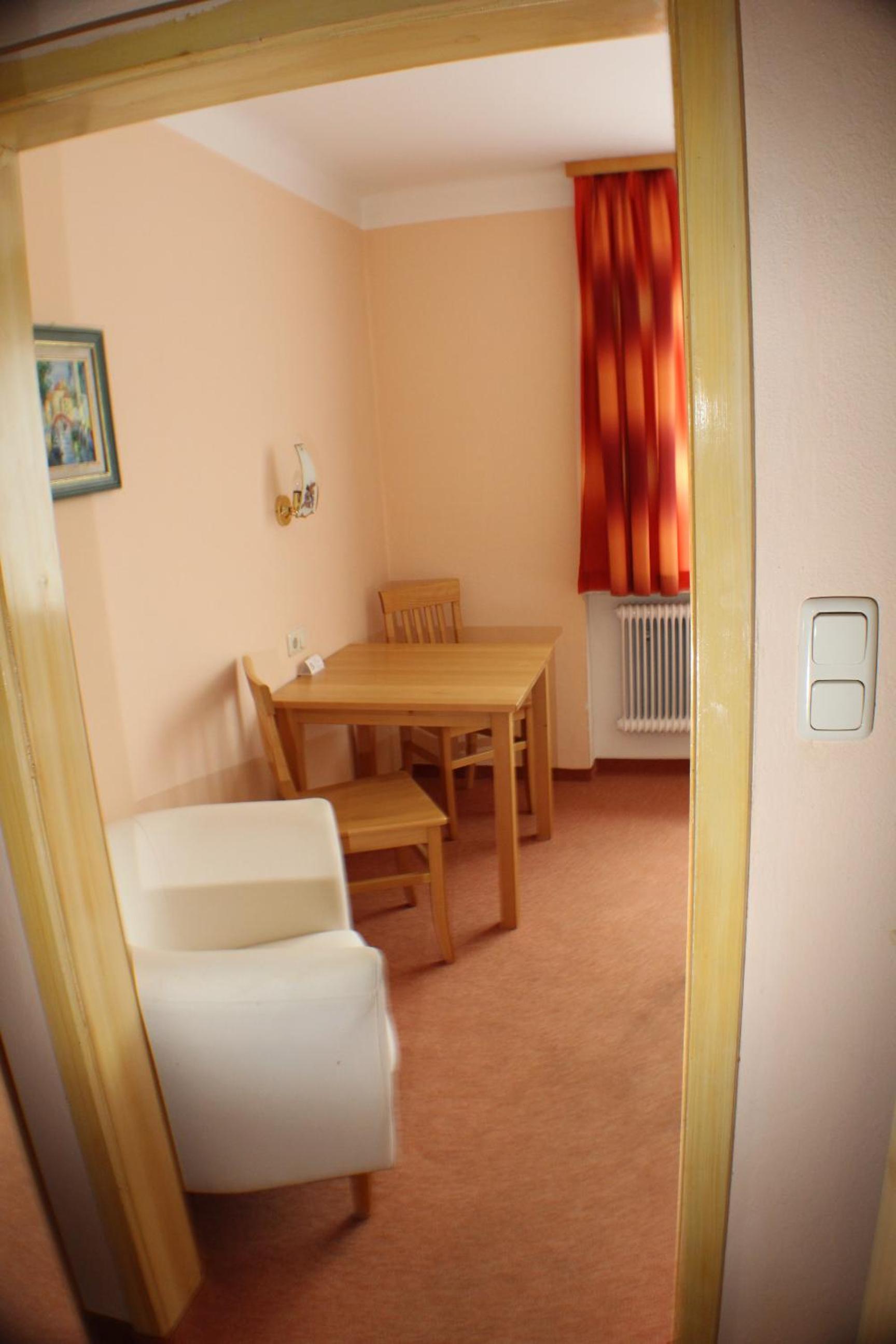 Landgasthof zur Bruthenne