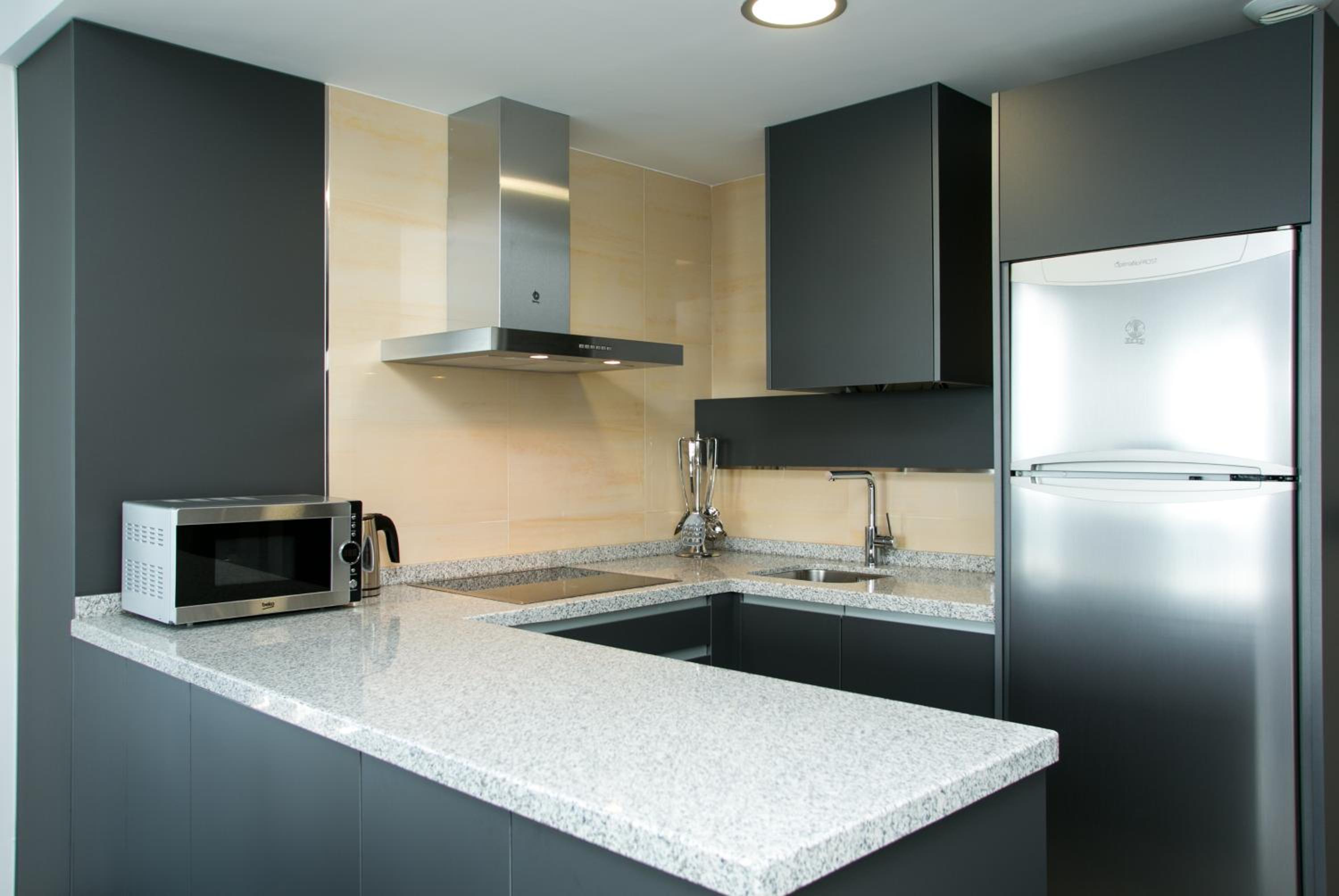 Apartamentos Fuengirola Playa