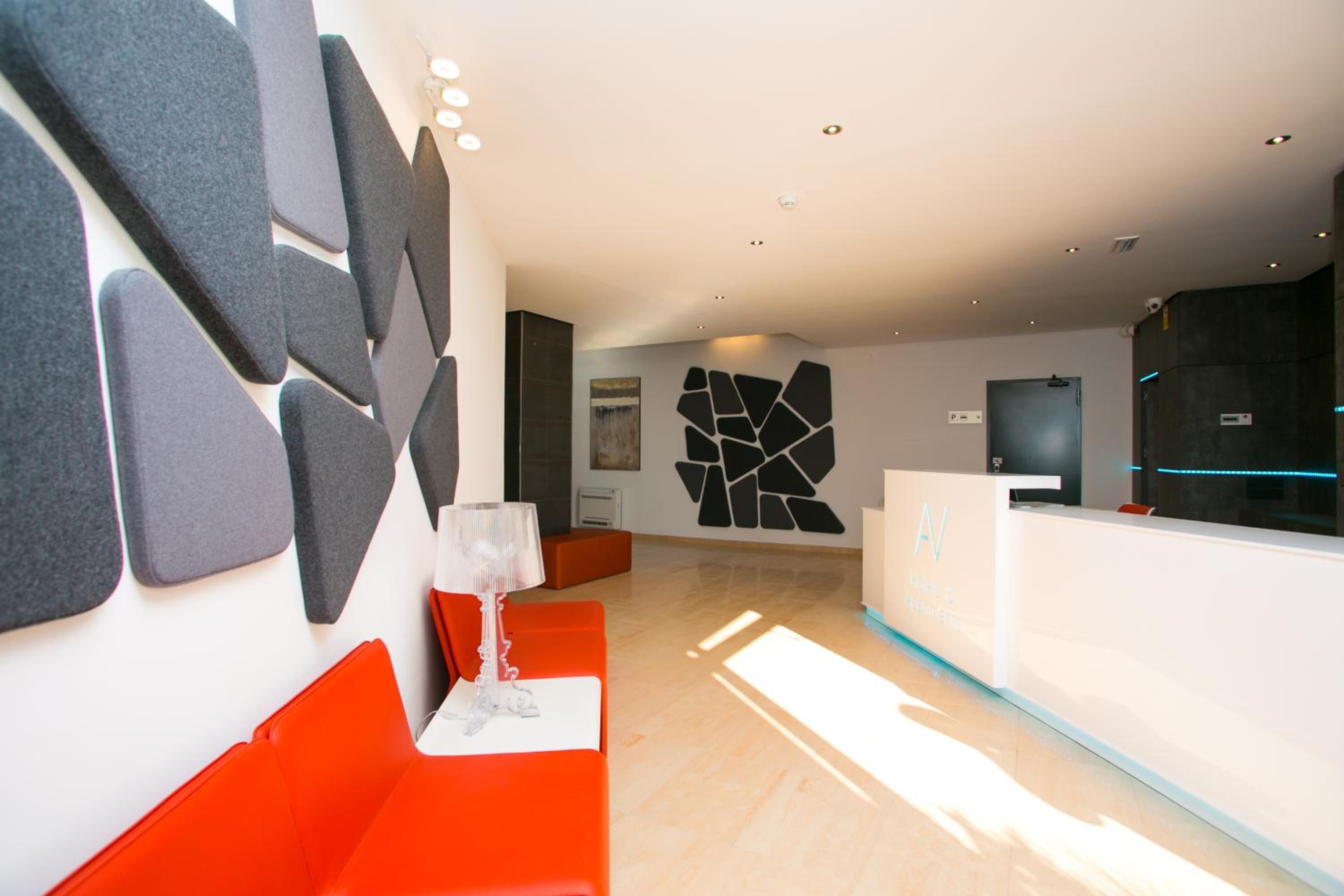 Apartamentos Fuengirola Playa