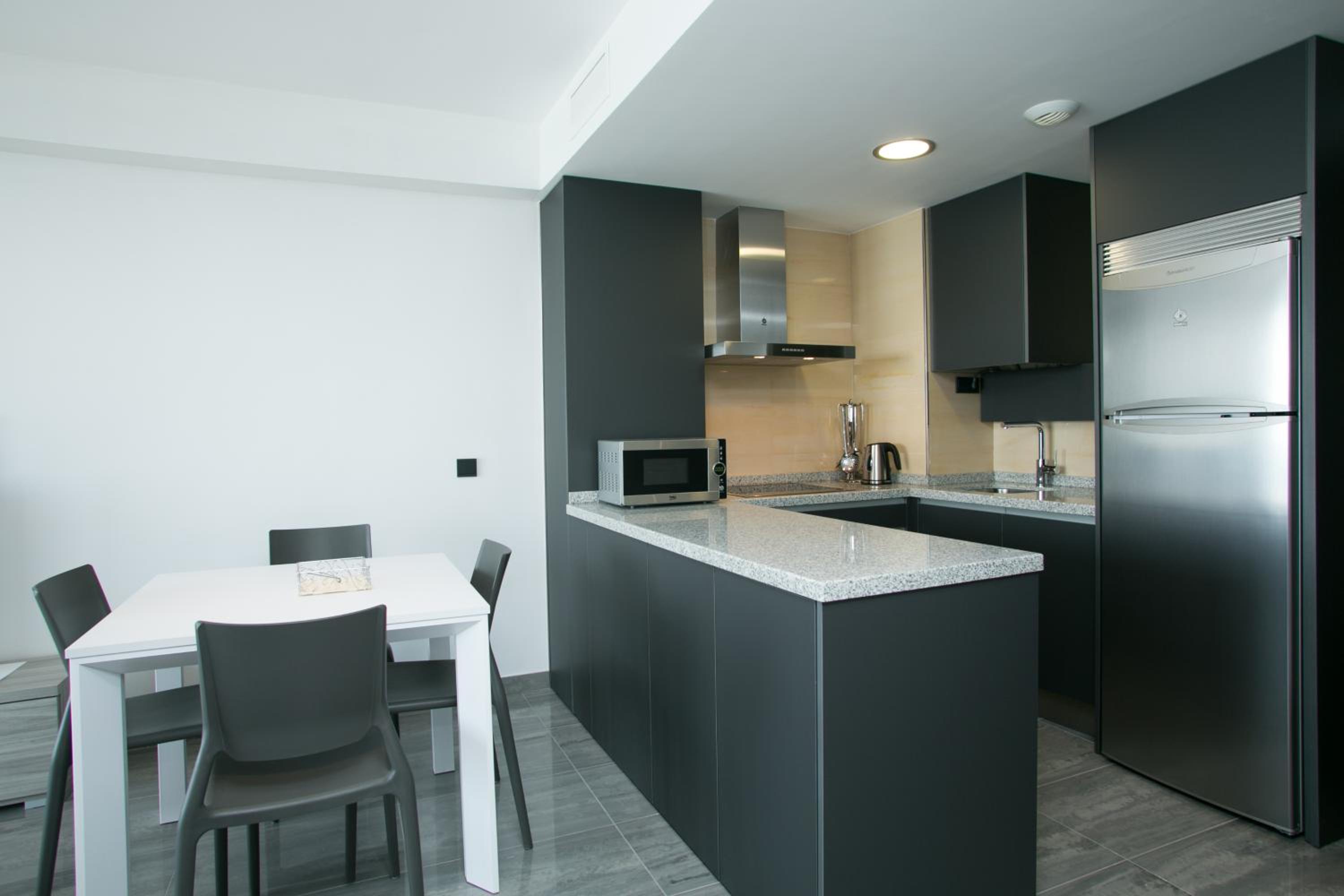 Apartamentos Fuengirola Playa