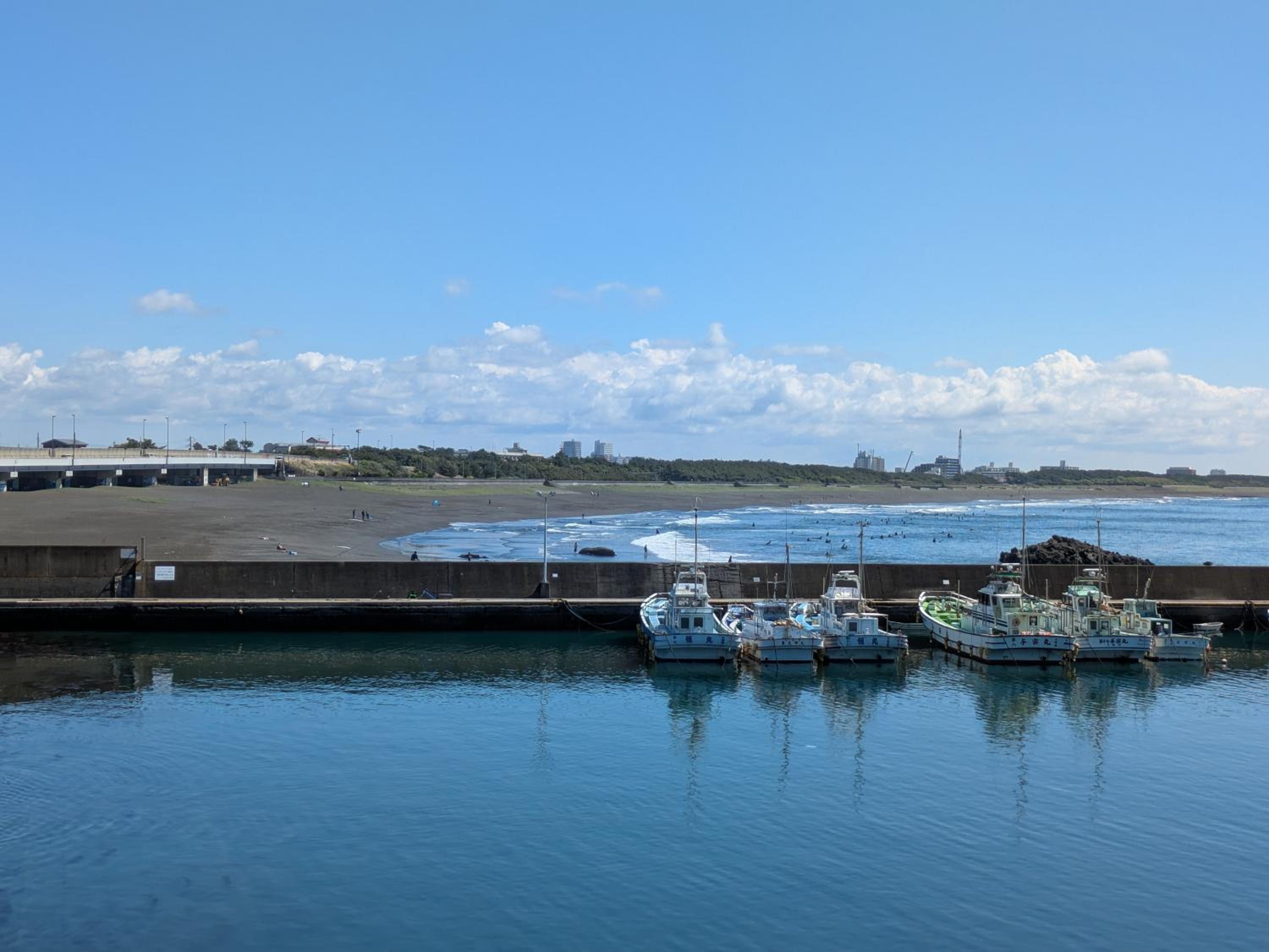 大磯シーサイドハウス 海まで2分 駅近の一軒家