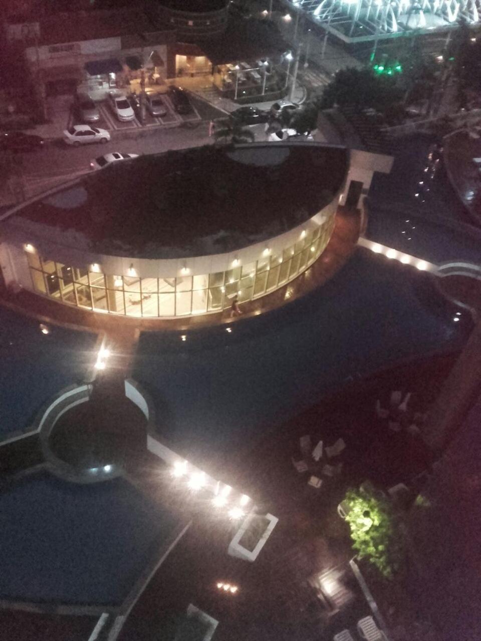 Fortaleza Beach Class Apartments Tower 2
