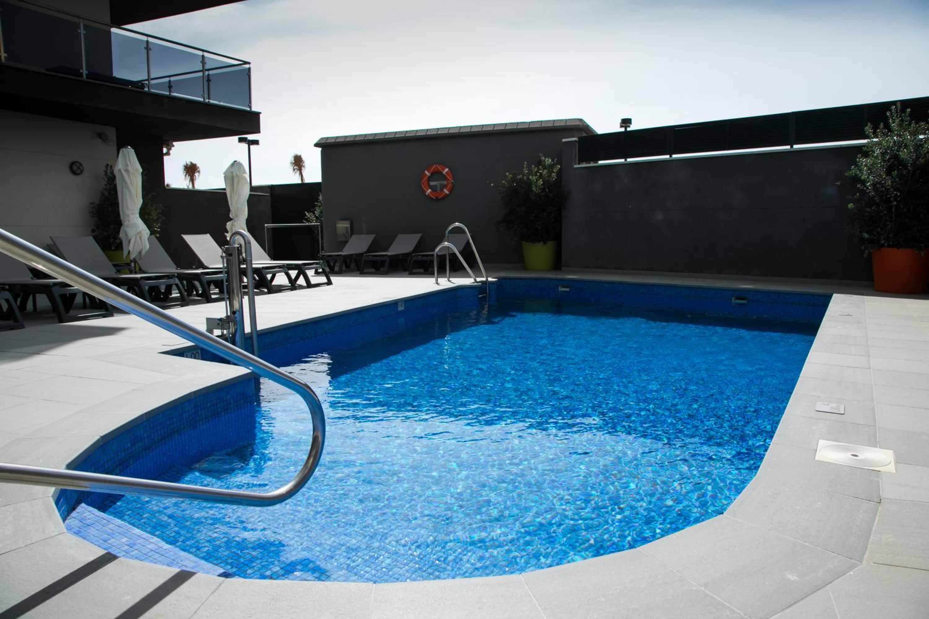 Apartamentos Fuengirola Playa