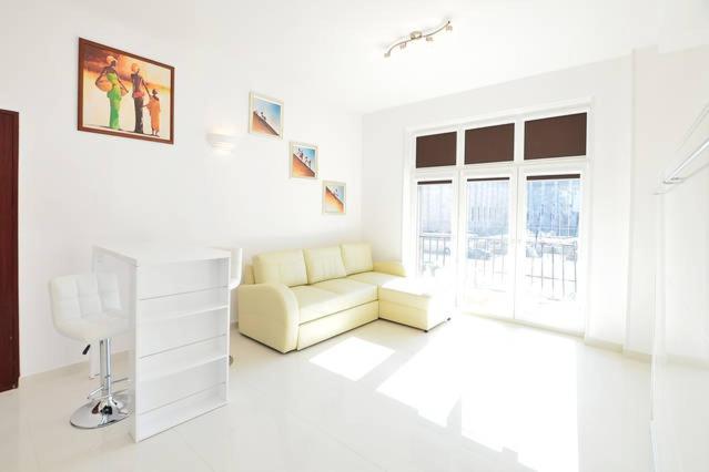 Center Warsaw- Apartamenty Smolna
