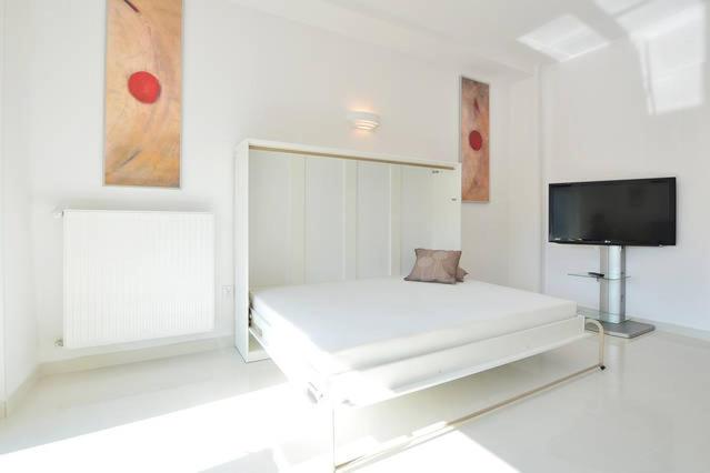 Center Warsaw- Apartamenty Smolna