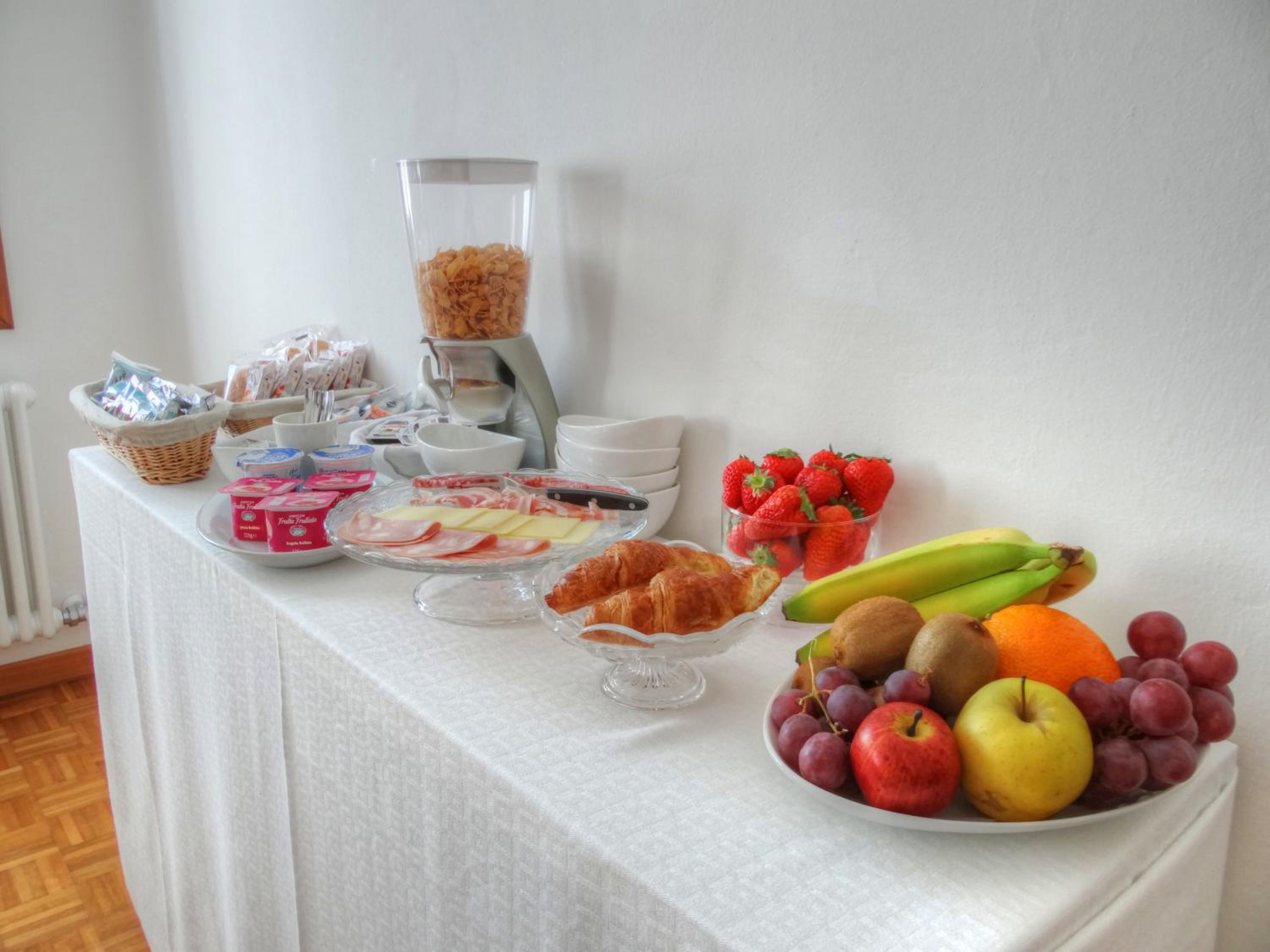 B&B Villa Griselda
