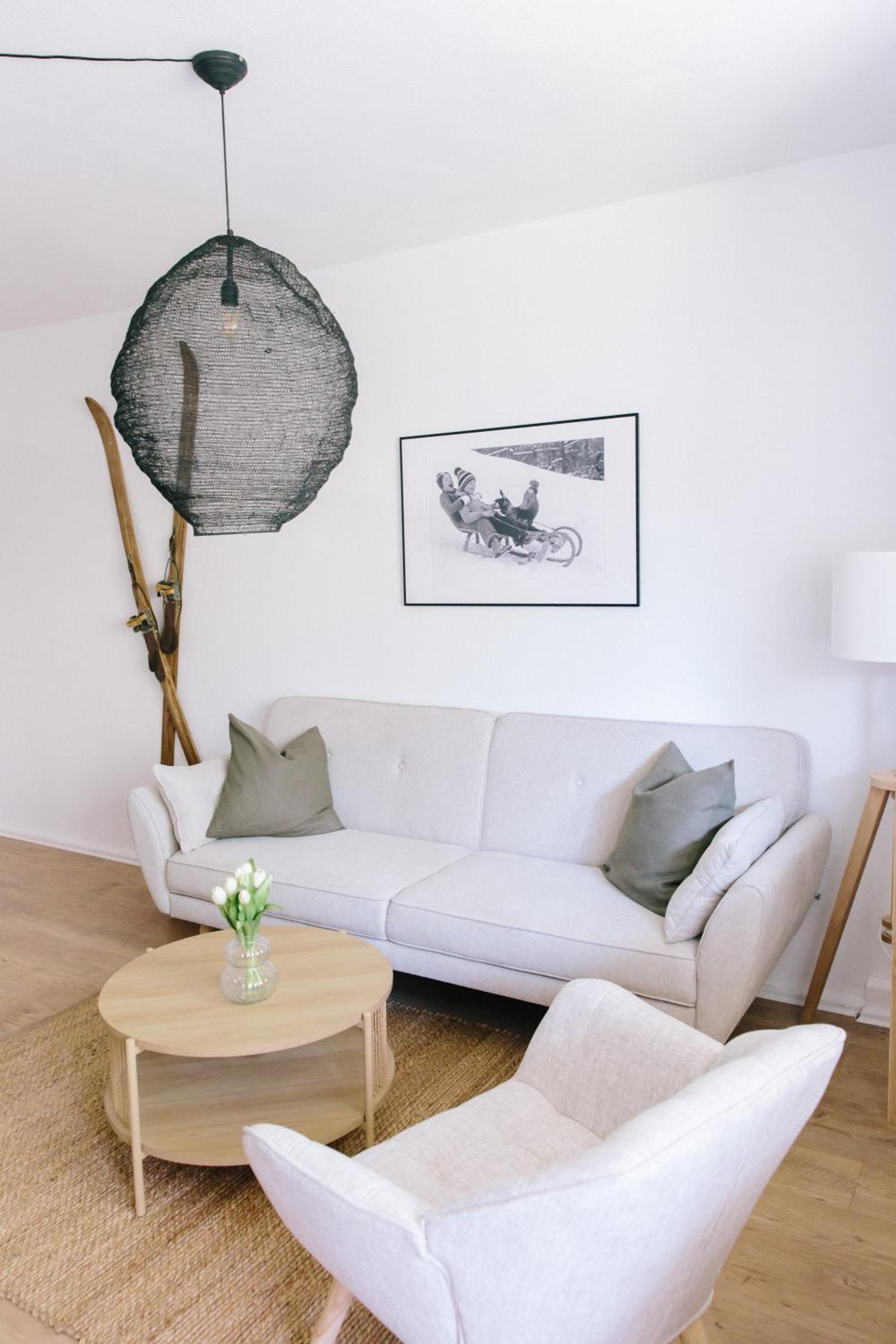 stay-a-while Apartment I Emilio I WLAN