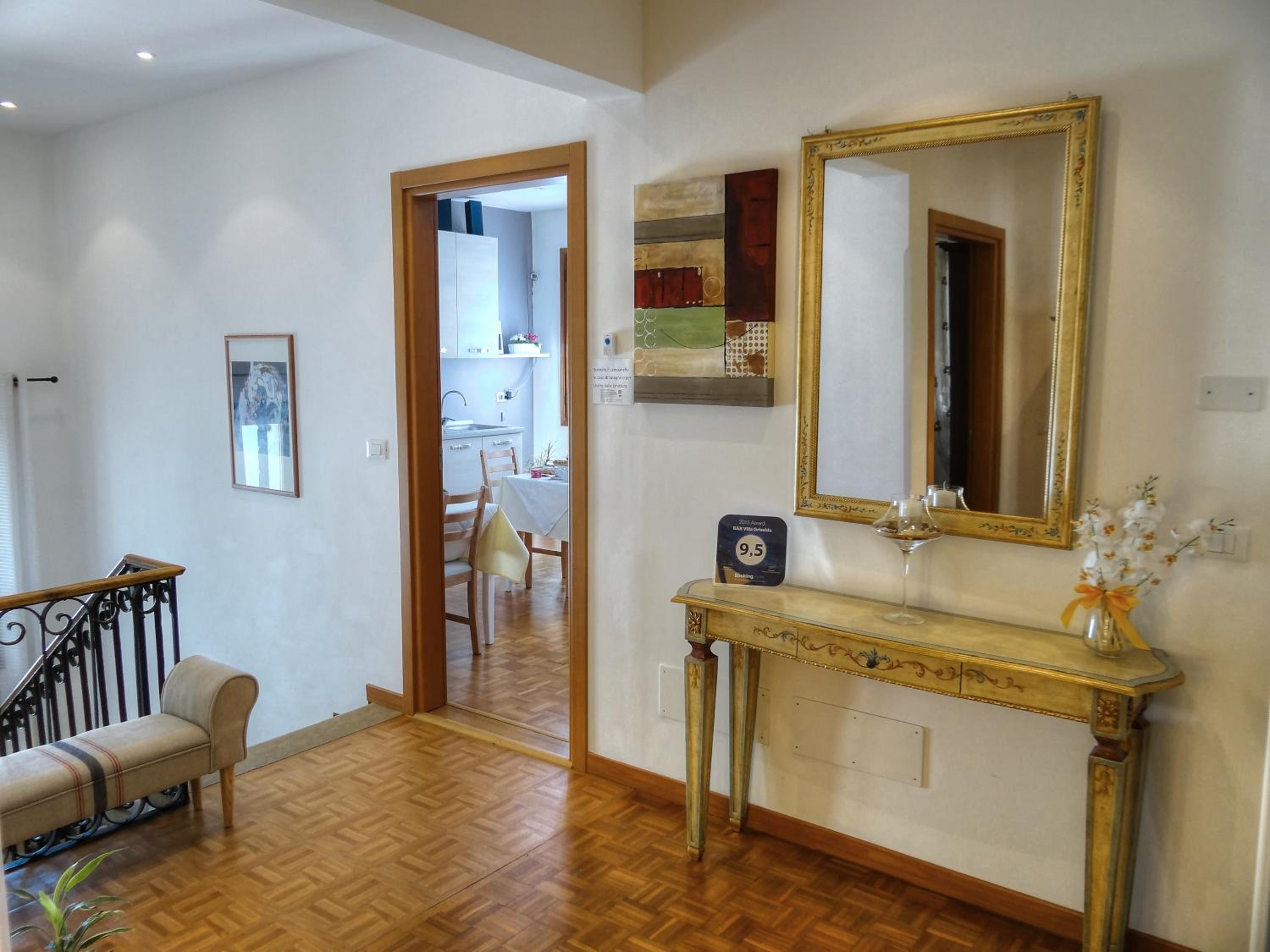 B&B Villa Griselda