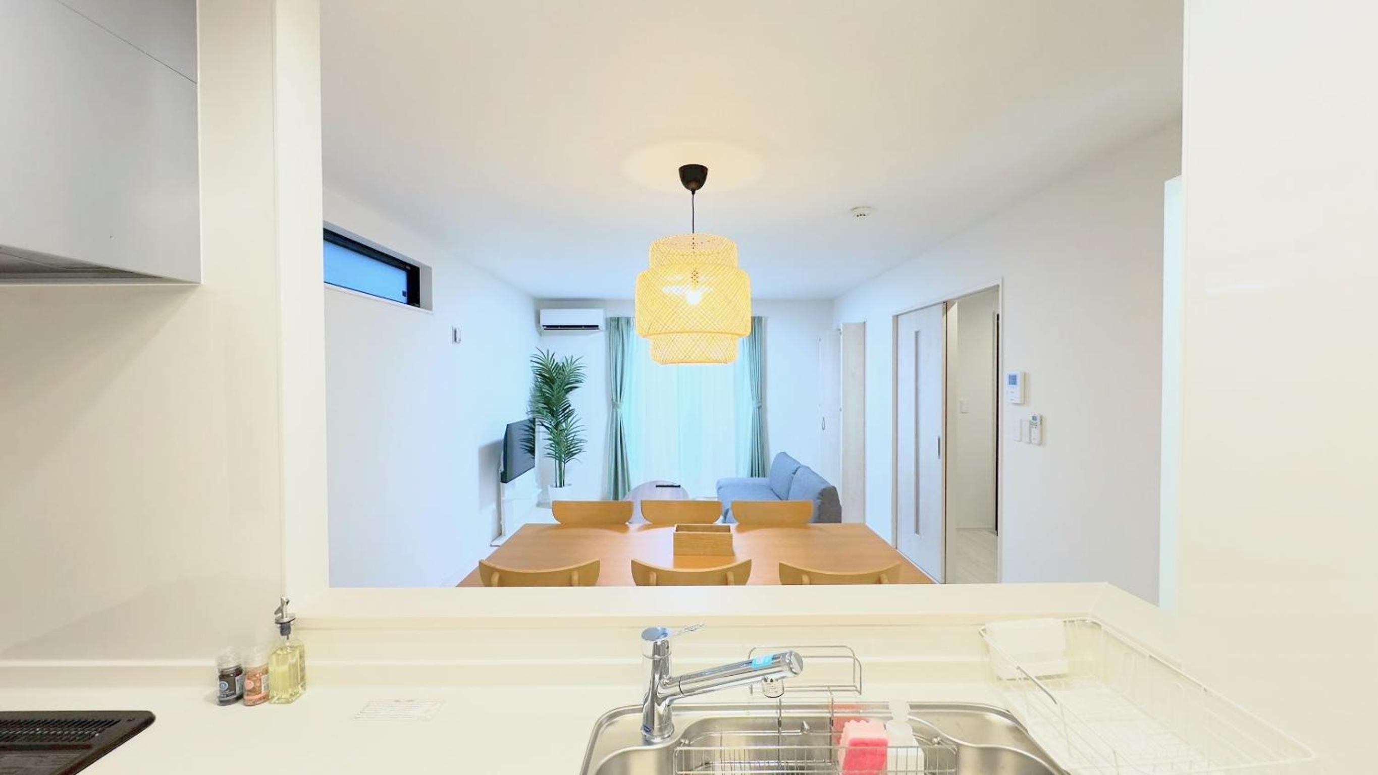 Resort Villa YOFUKE