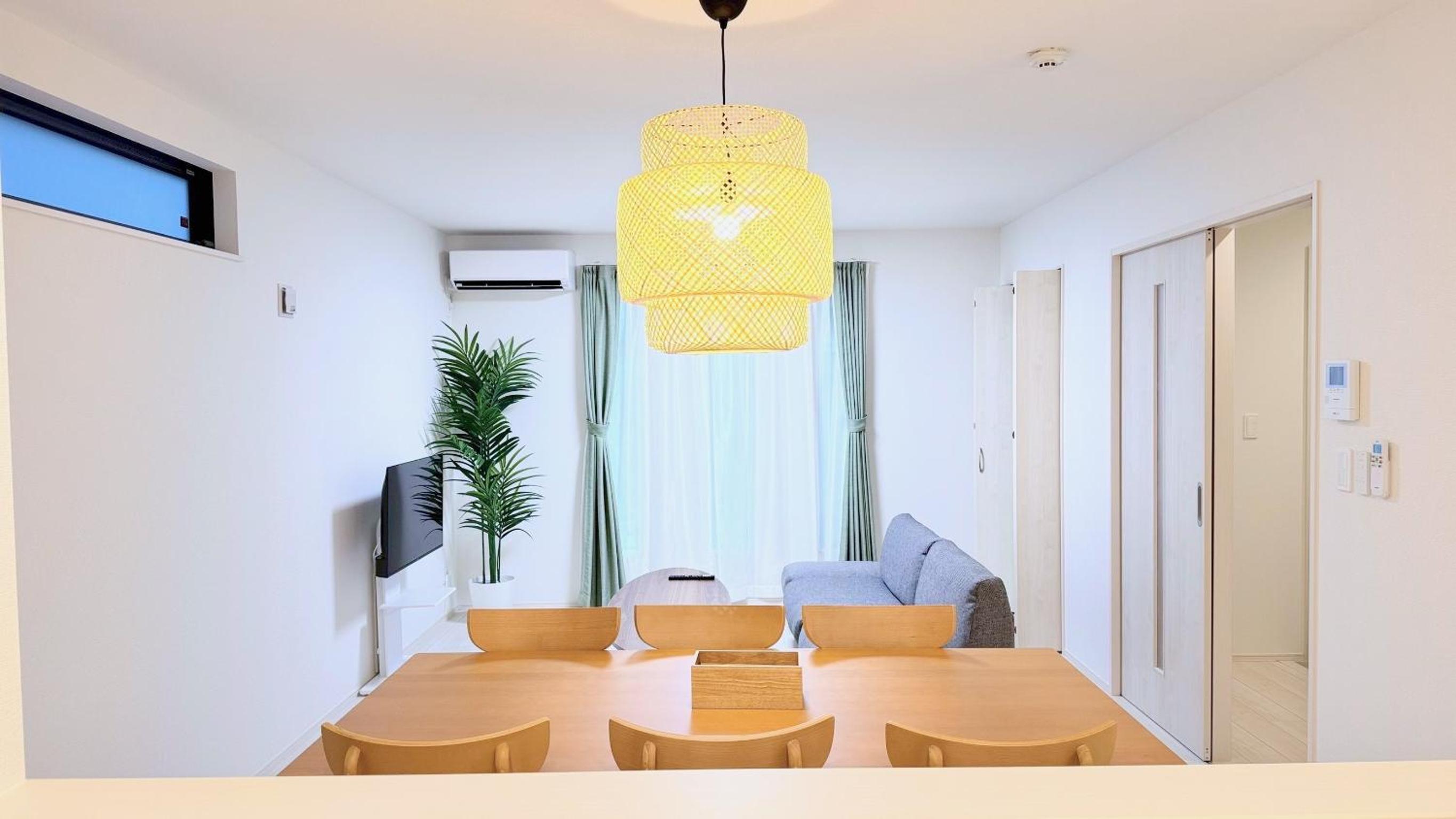 Resort Villa YOFUKE