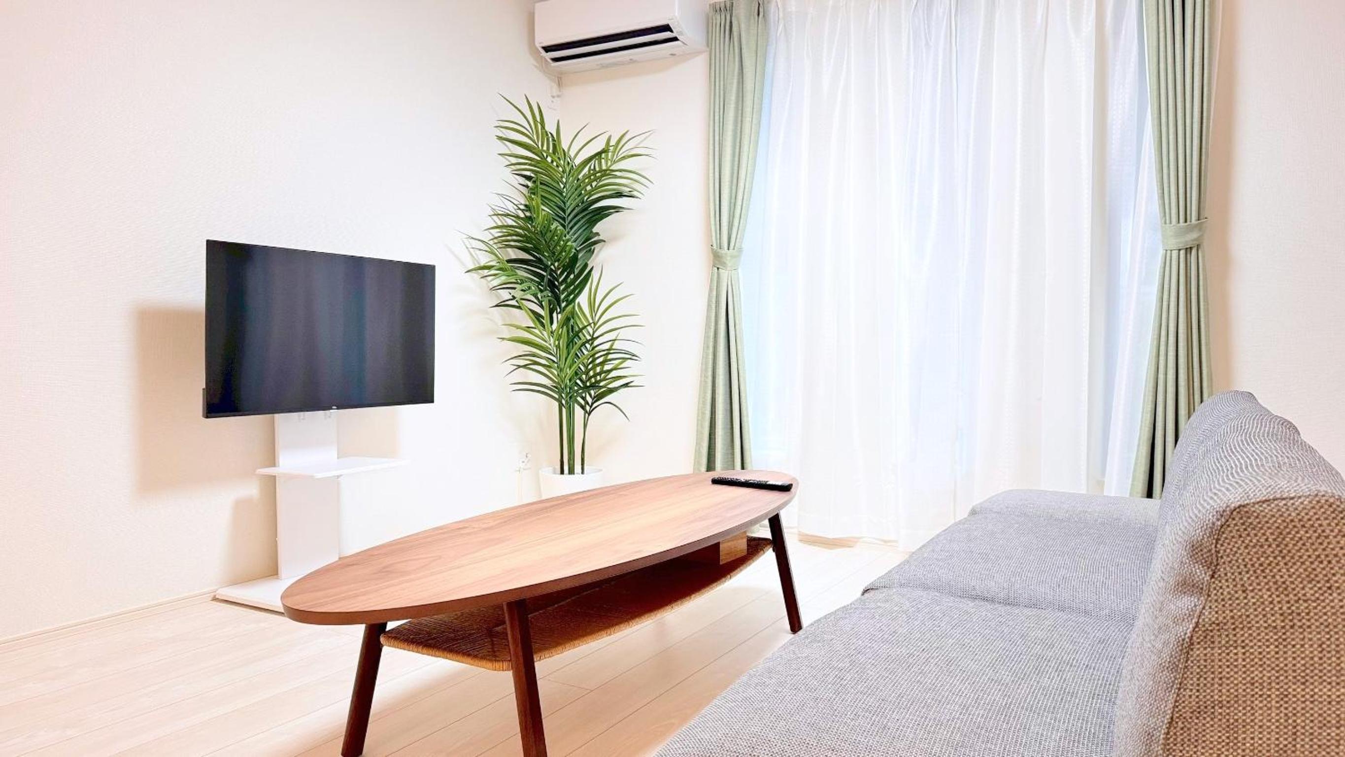 Resort Villa YOFUKE