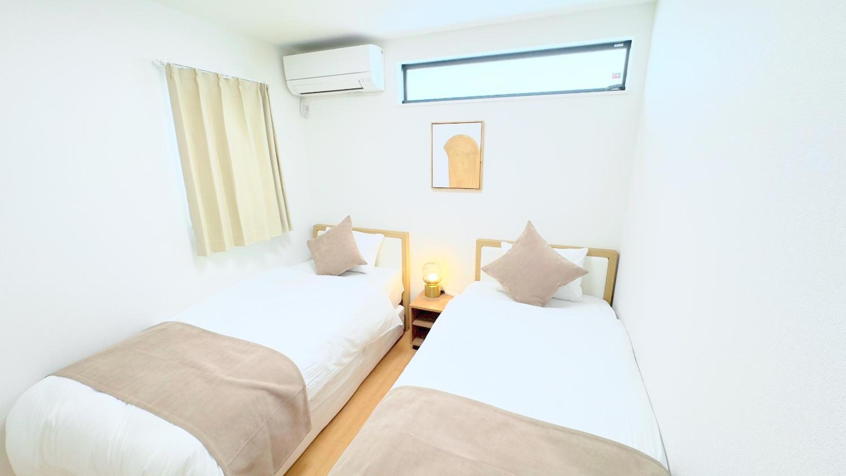 Villa Seika -盛夏-