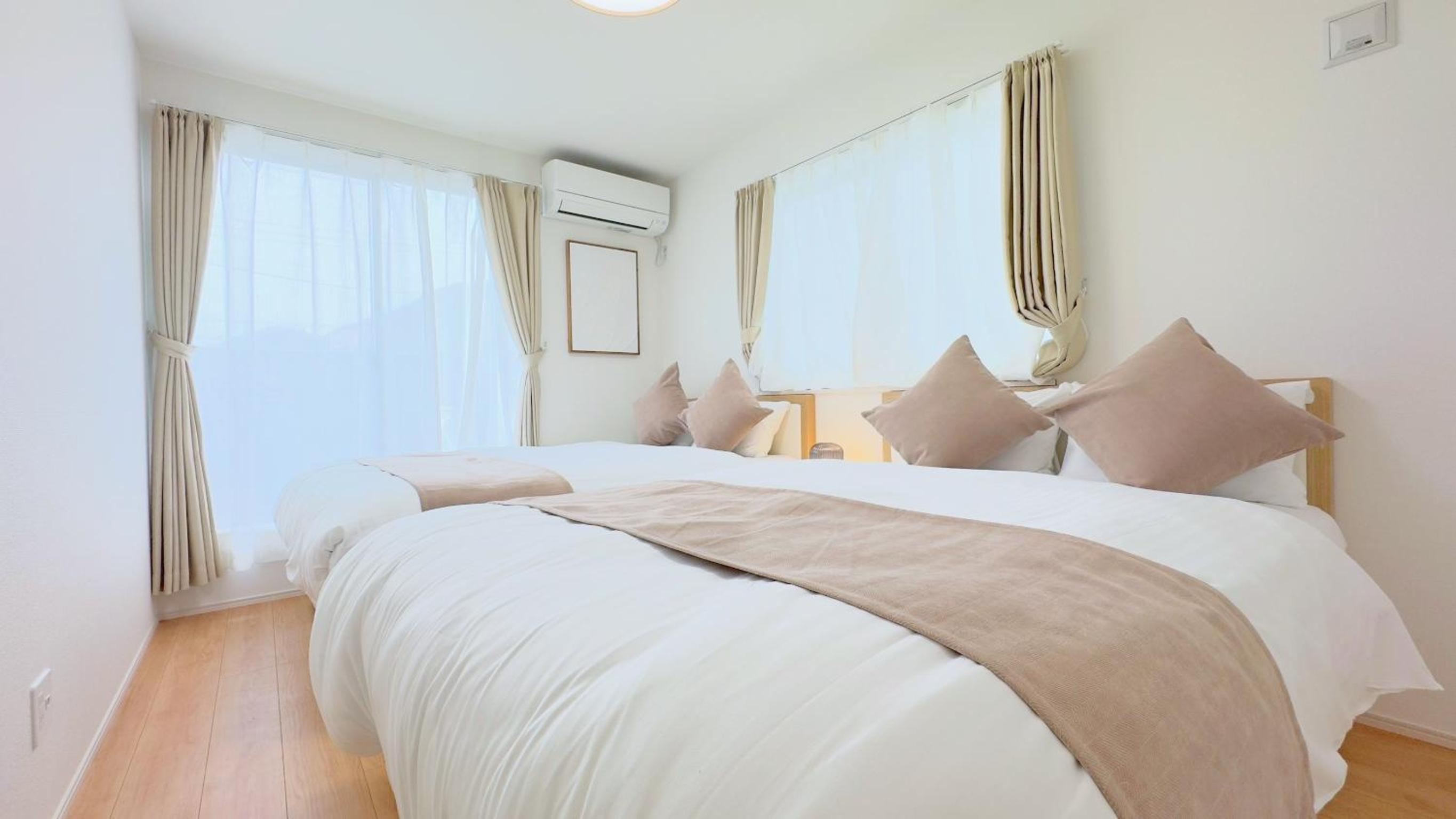 Villa Seika -盛夏-