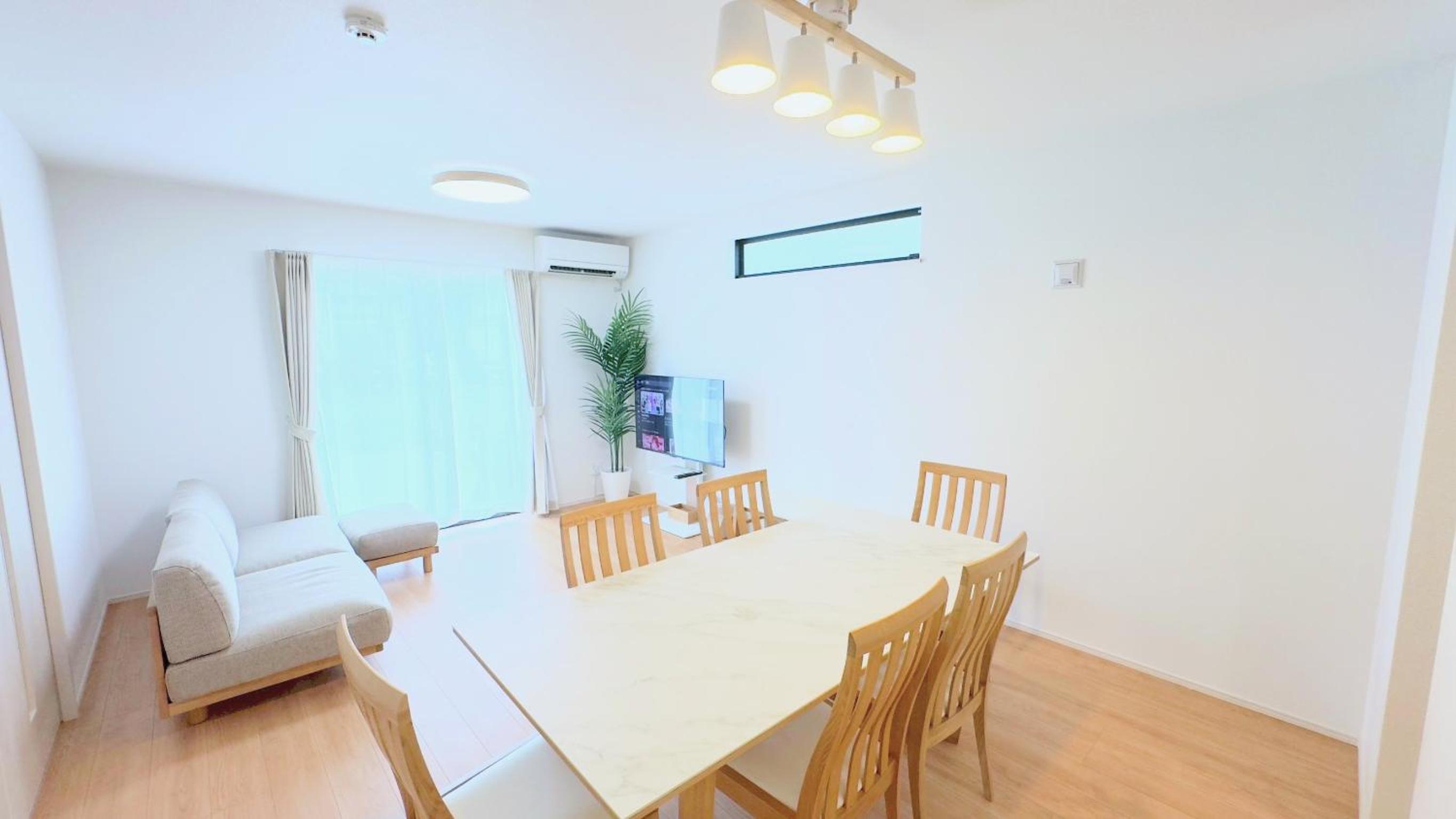 Villa Seika -盛夏-