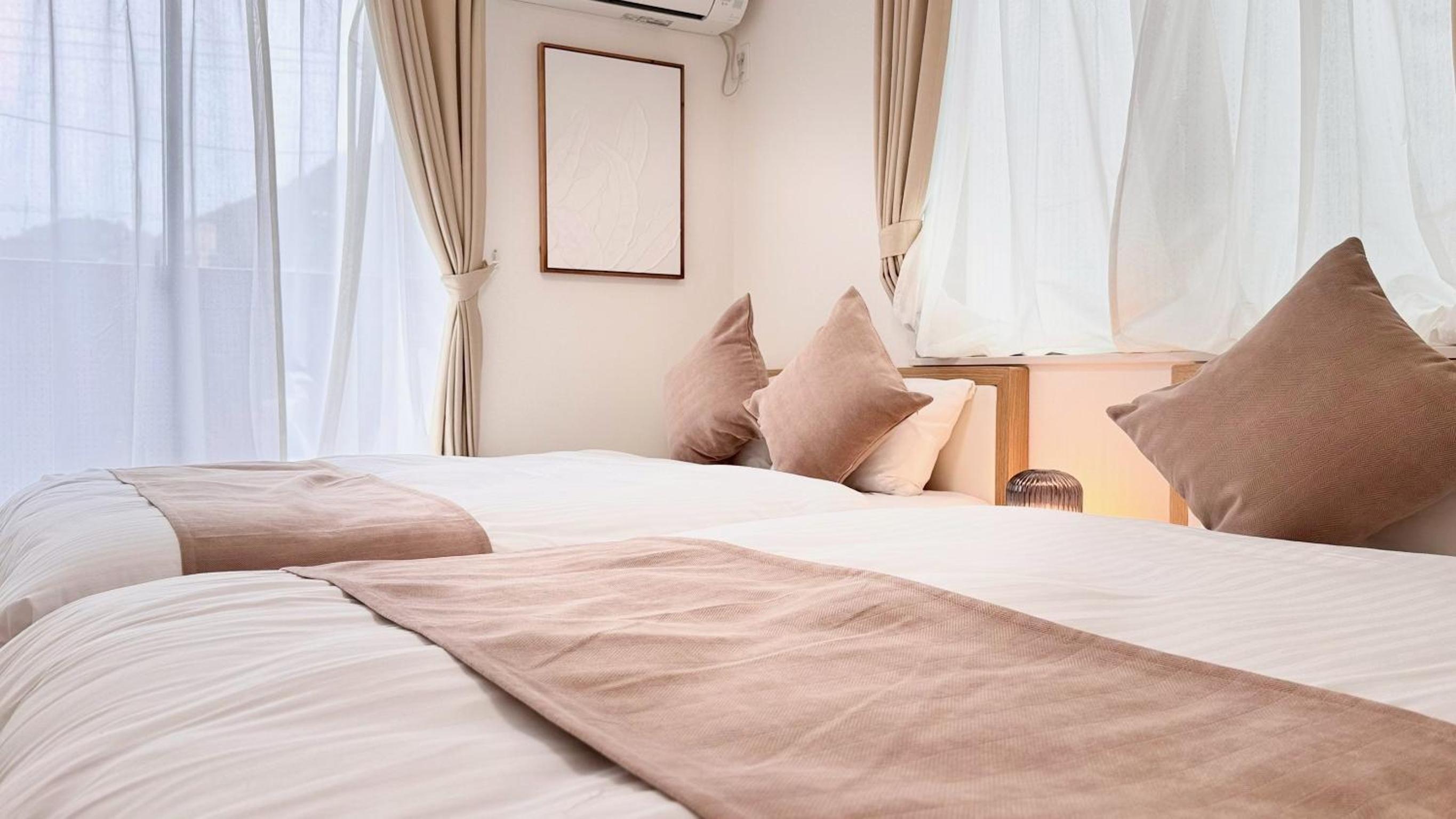 Villa Seika -盛夏-