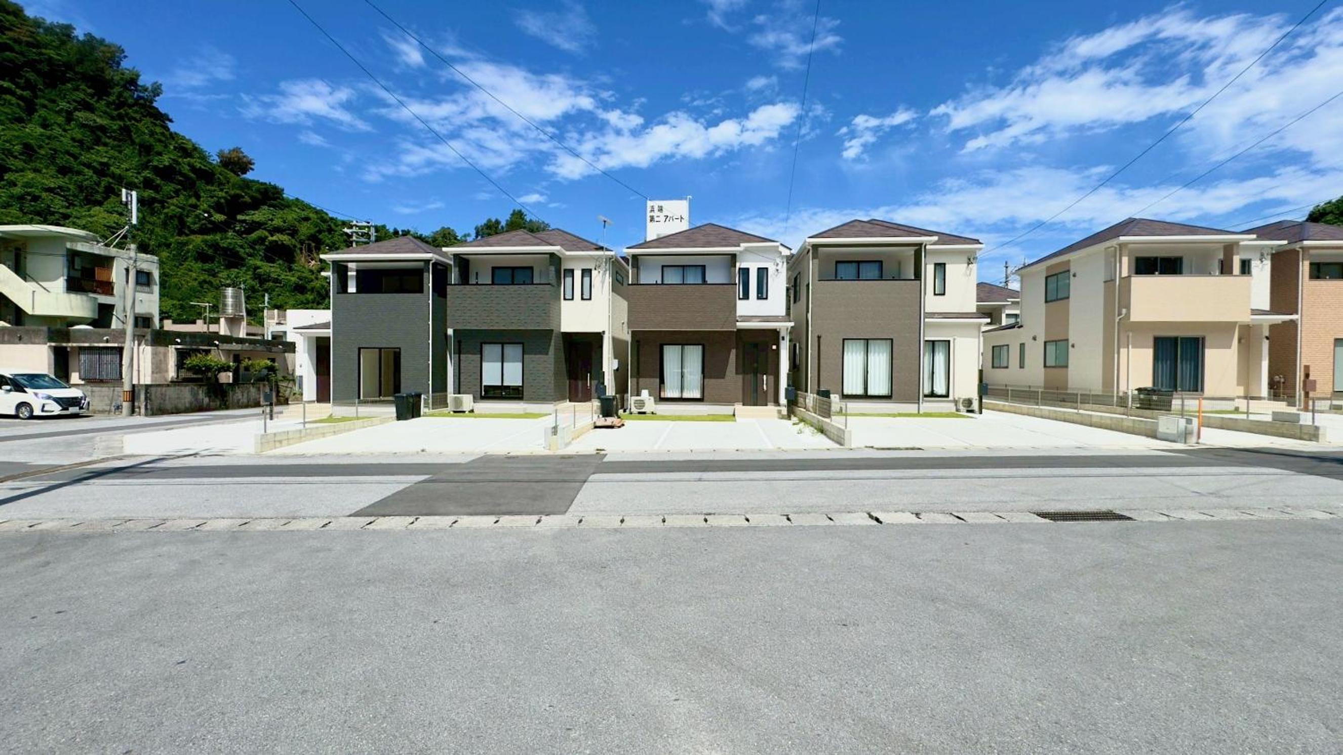 Villa Seika -盛夏-