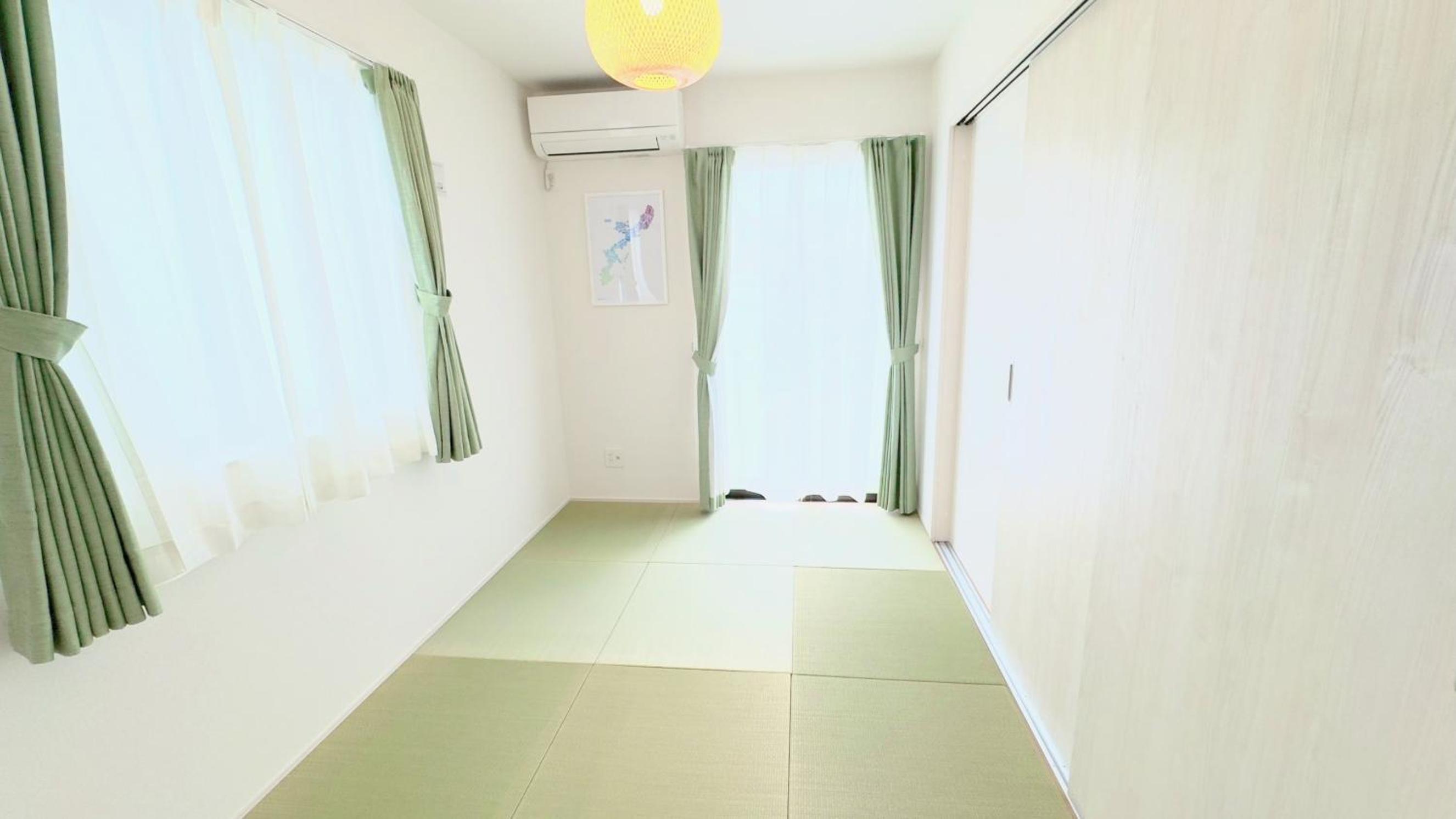 Villa Hiyori -日和-