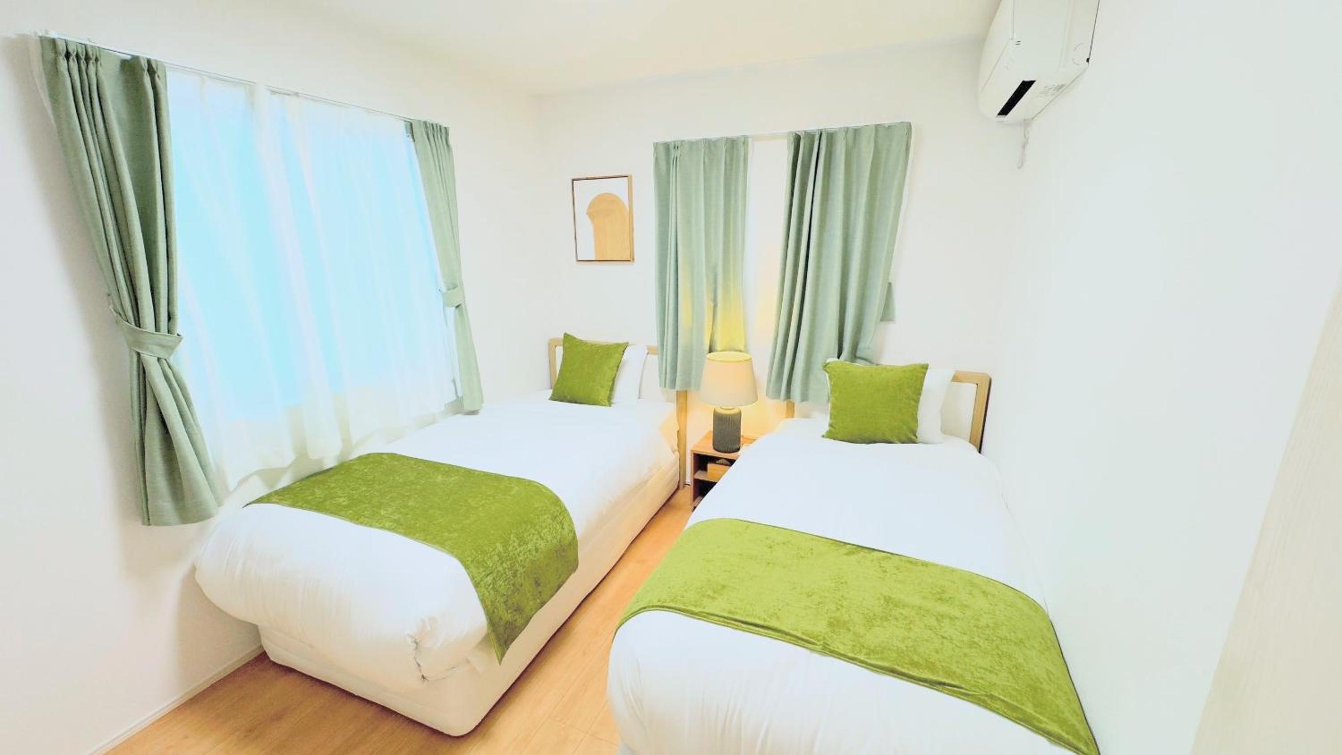 Villa Hiyori -日和-