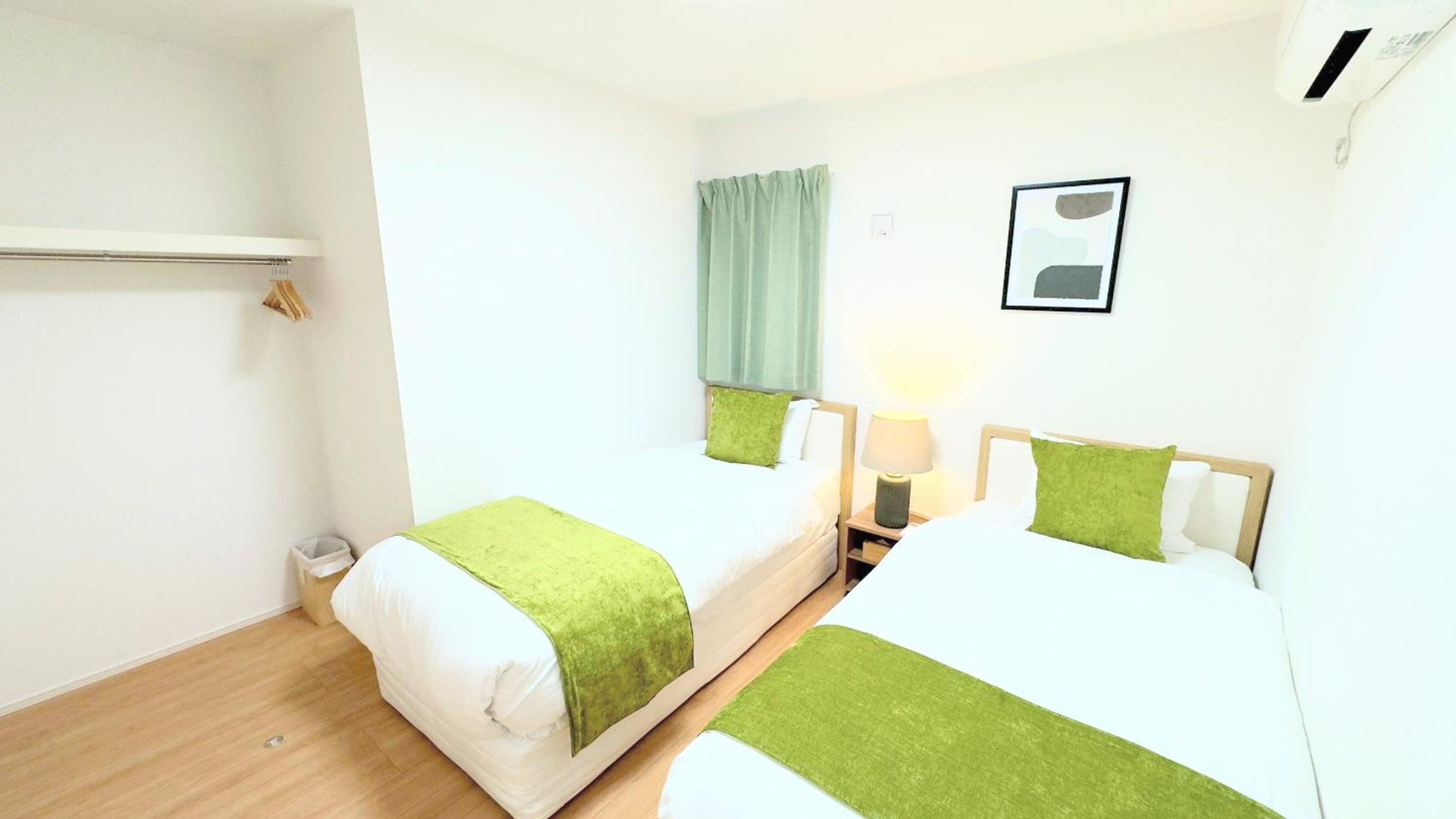 Villa Hiyori -日和-