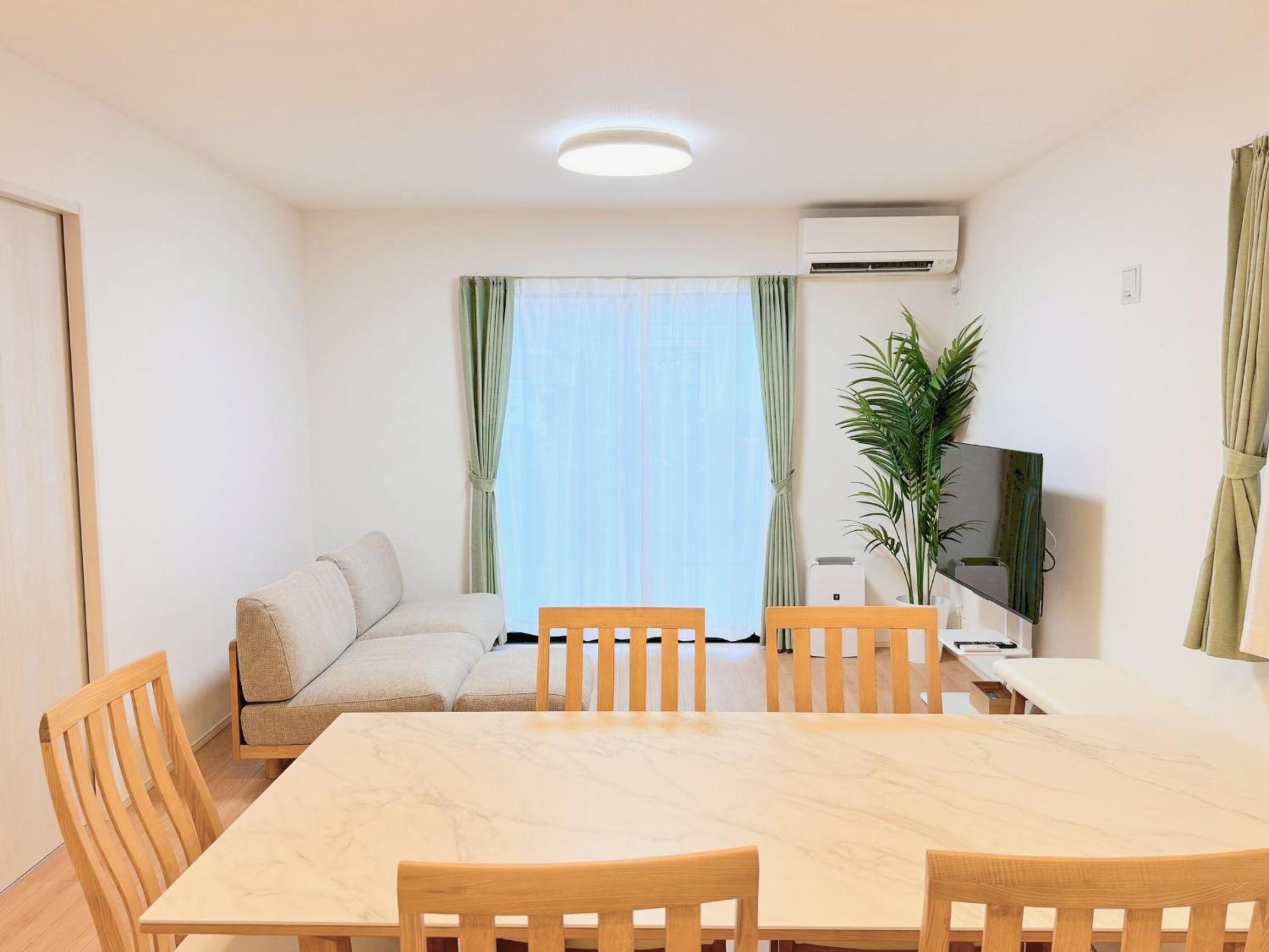 Villa Hiyori -日和-