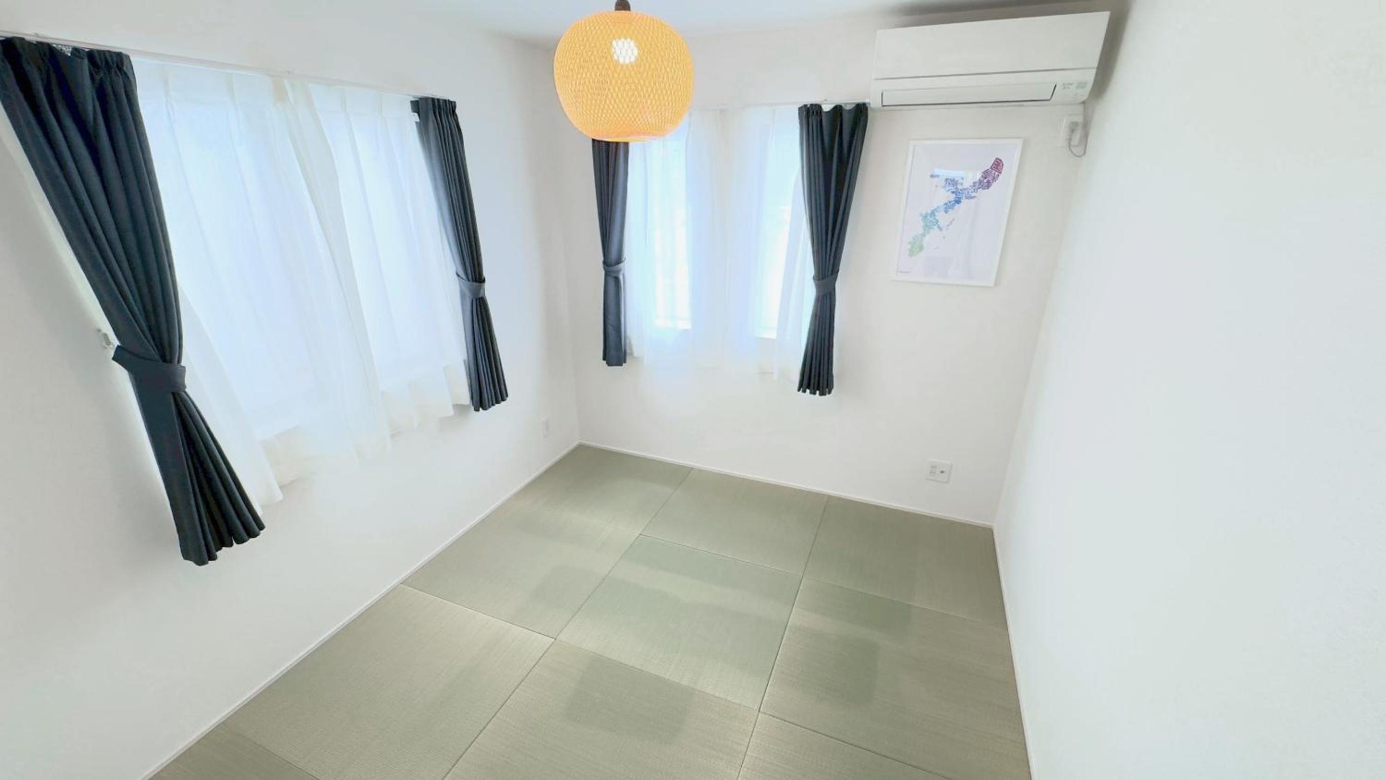 Villa Konatsu -小夏-