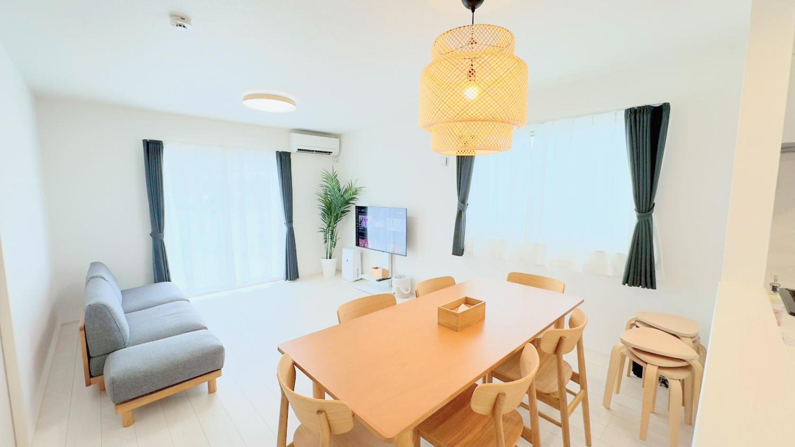 Villa Konatsu -小夏-