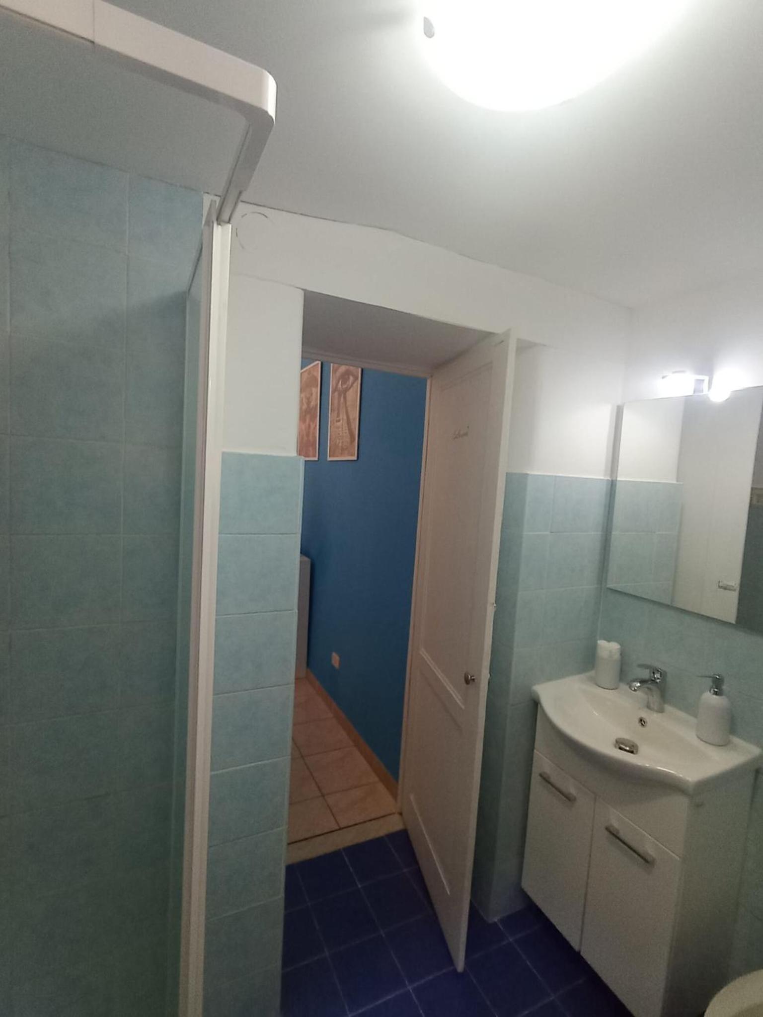 La casa di Iside