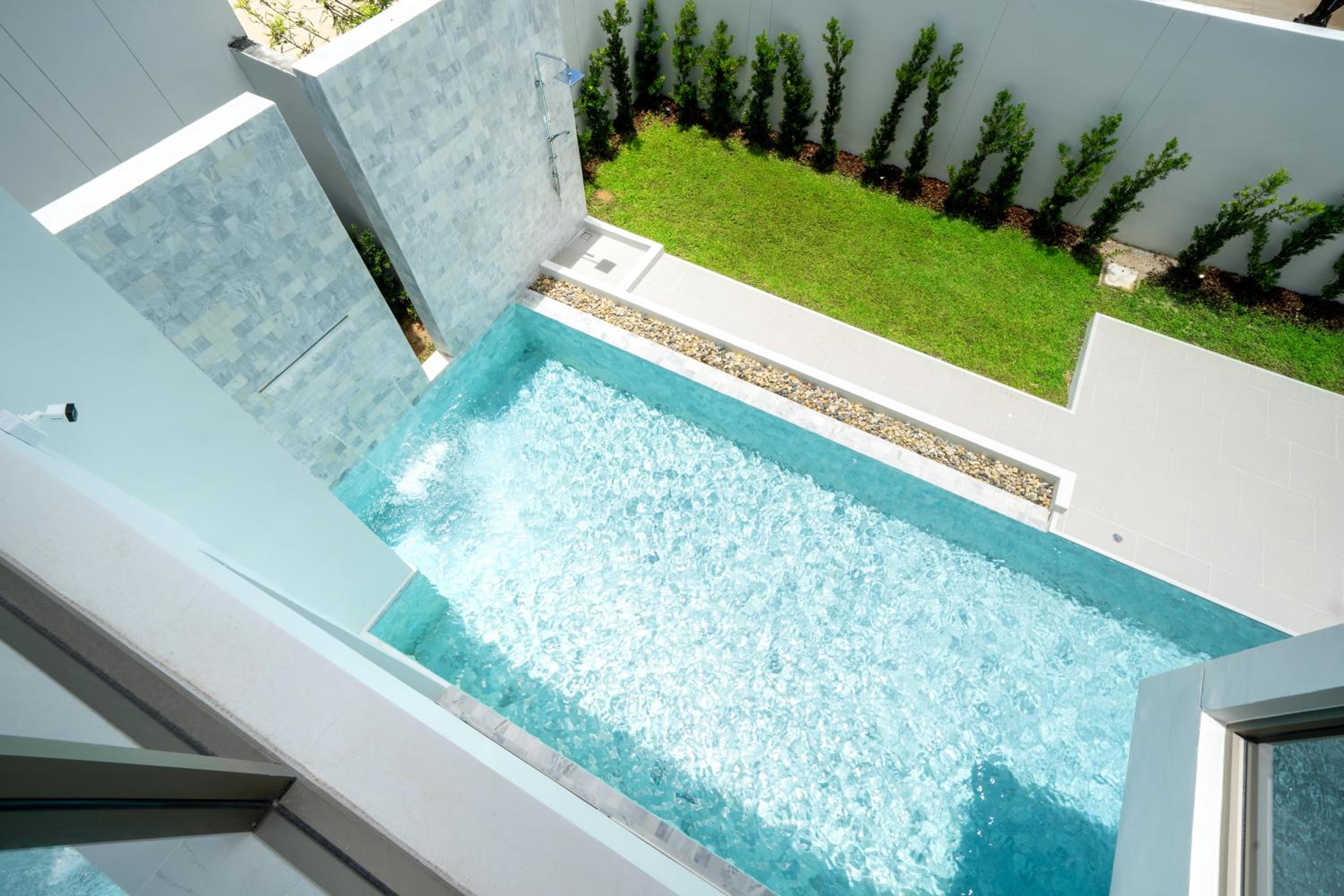 4BR Private Pool Villa near Laguna & Beach - Lux Pride 2 by Warm Plus