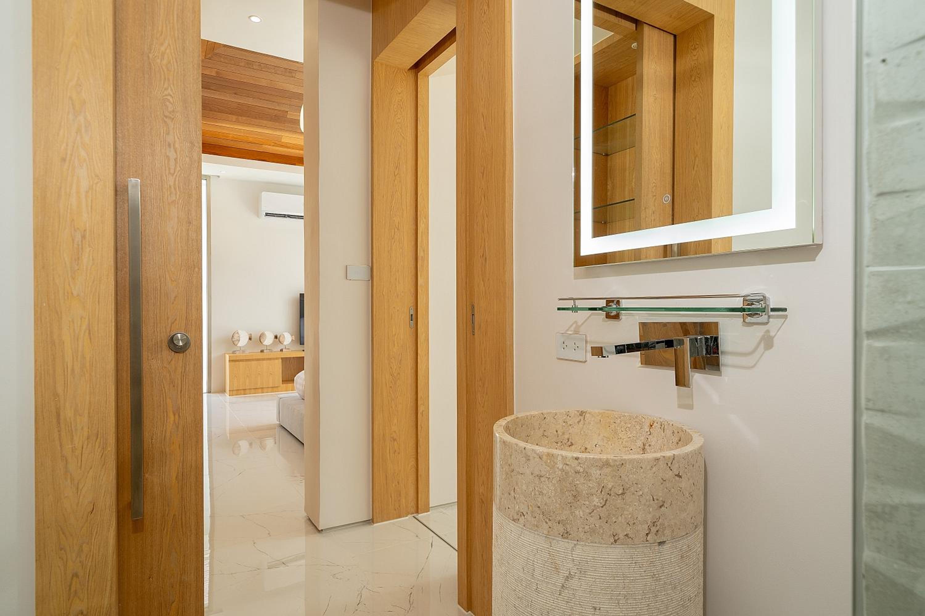 4BR Private Pool Villa near Laguna & Beach - Lux Pride 2 by Warm Plus