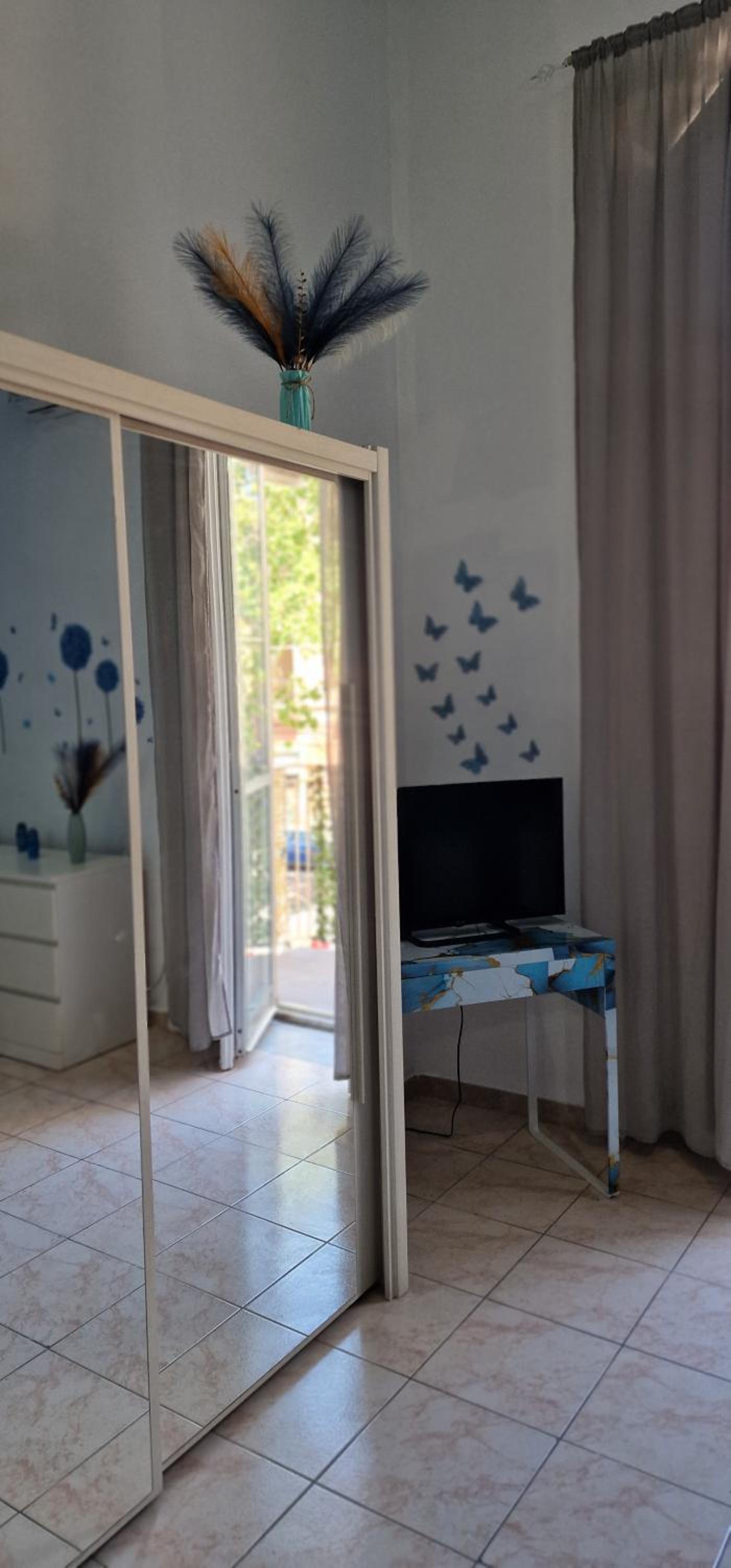 La casa di Iside