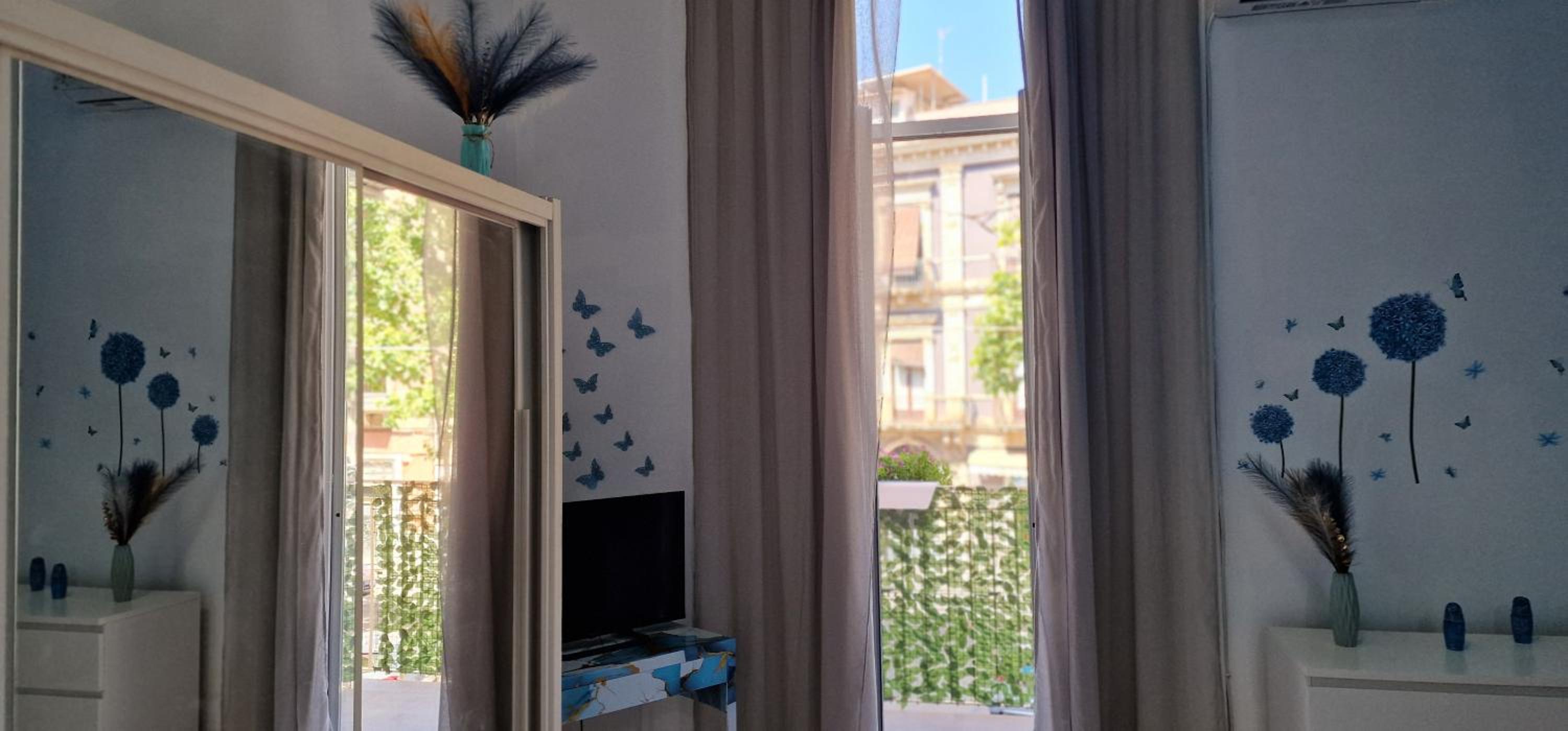 La casa di Iside