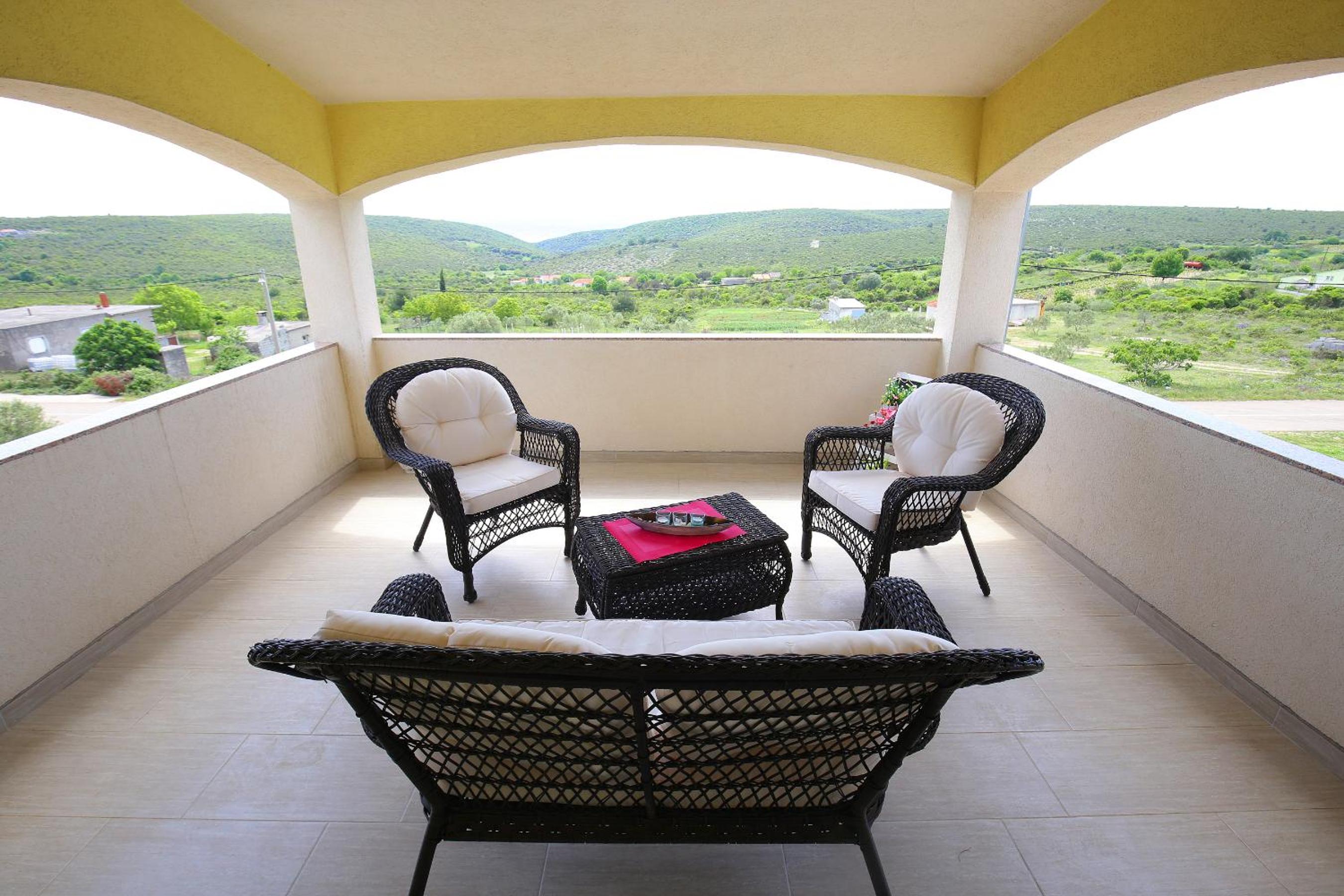 Gale Vila view 5